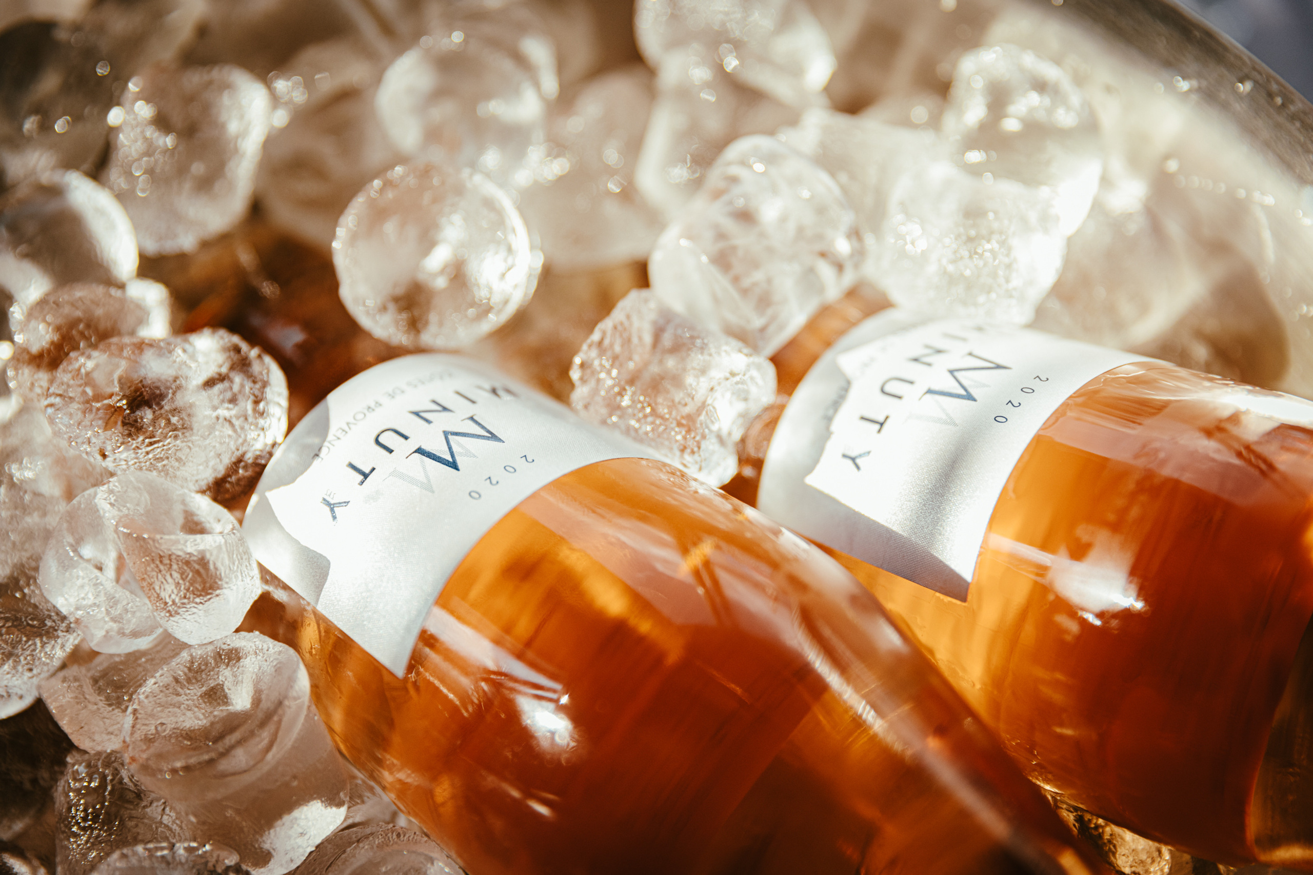 Gallo D'oro — открытие ресторана. Главная