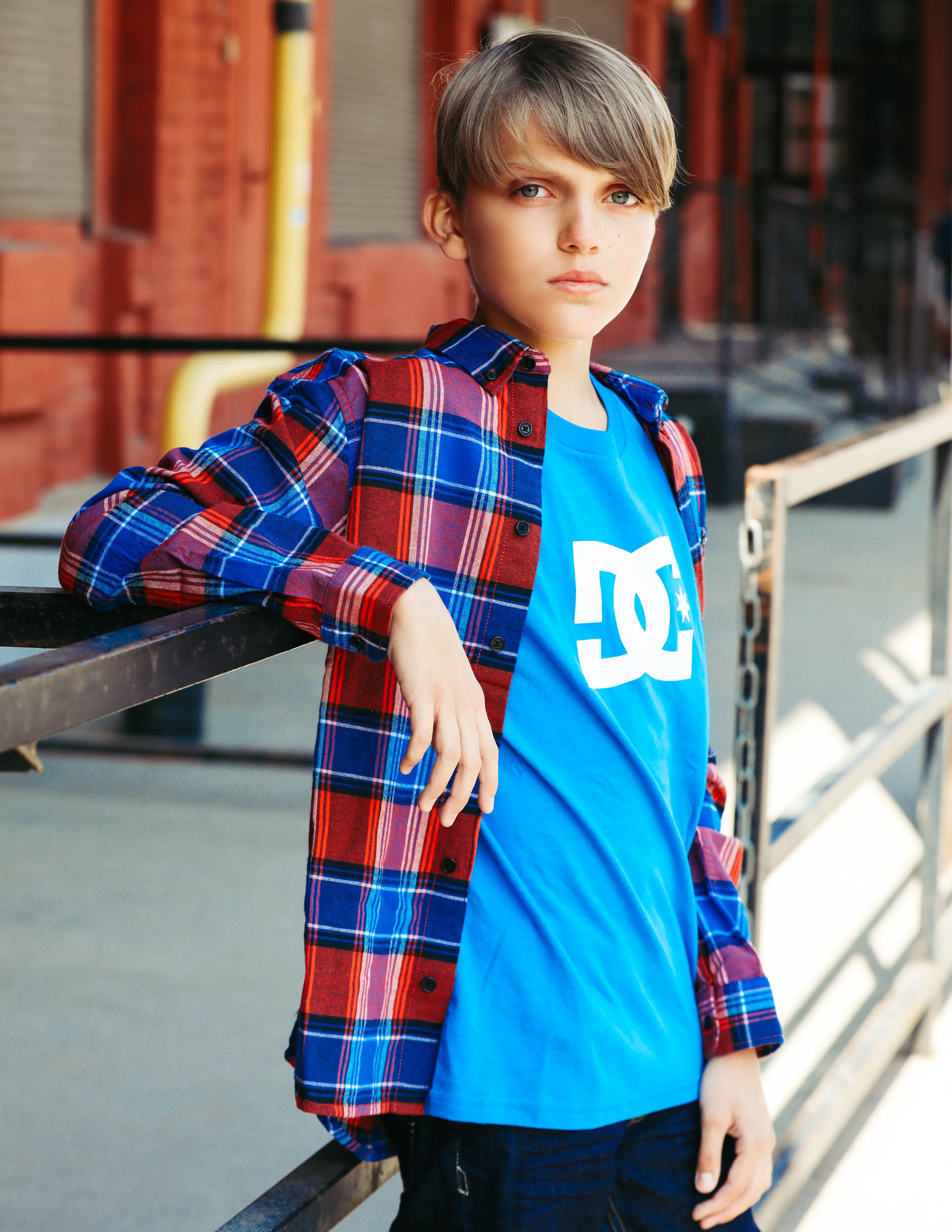 Street Style. Главная