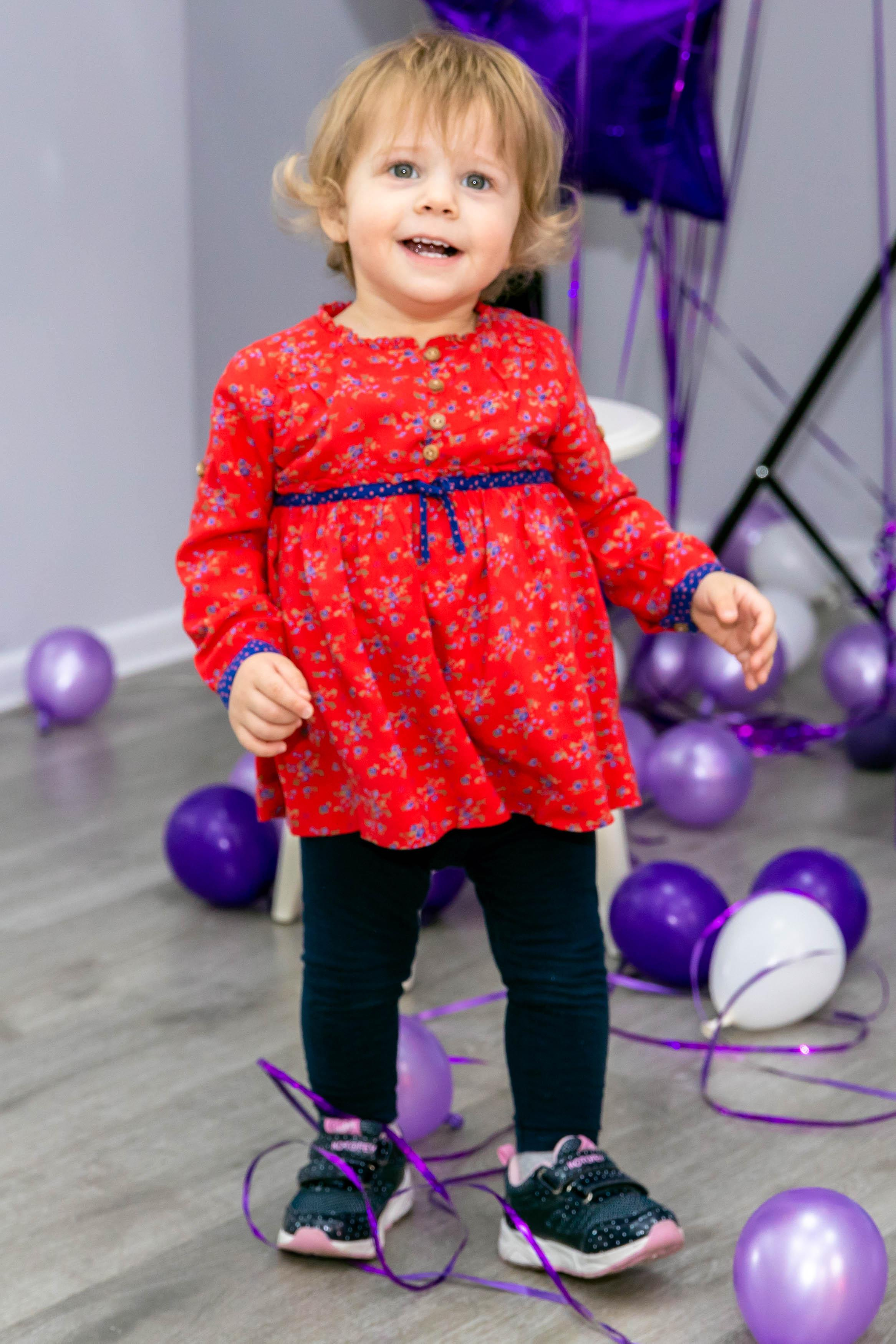 День Рождения. Главная