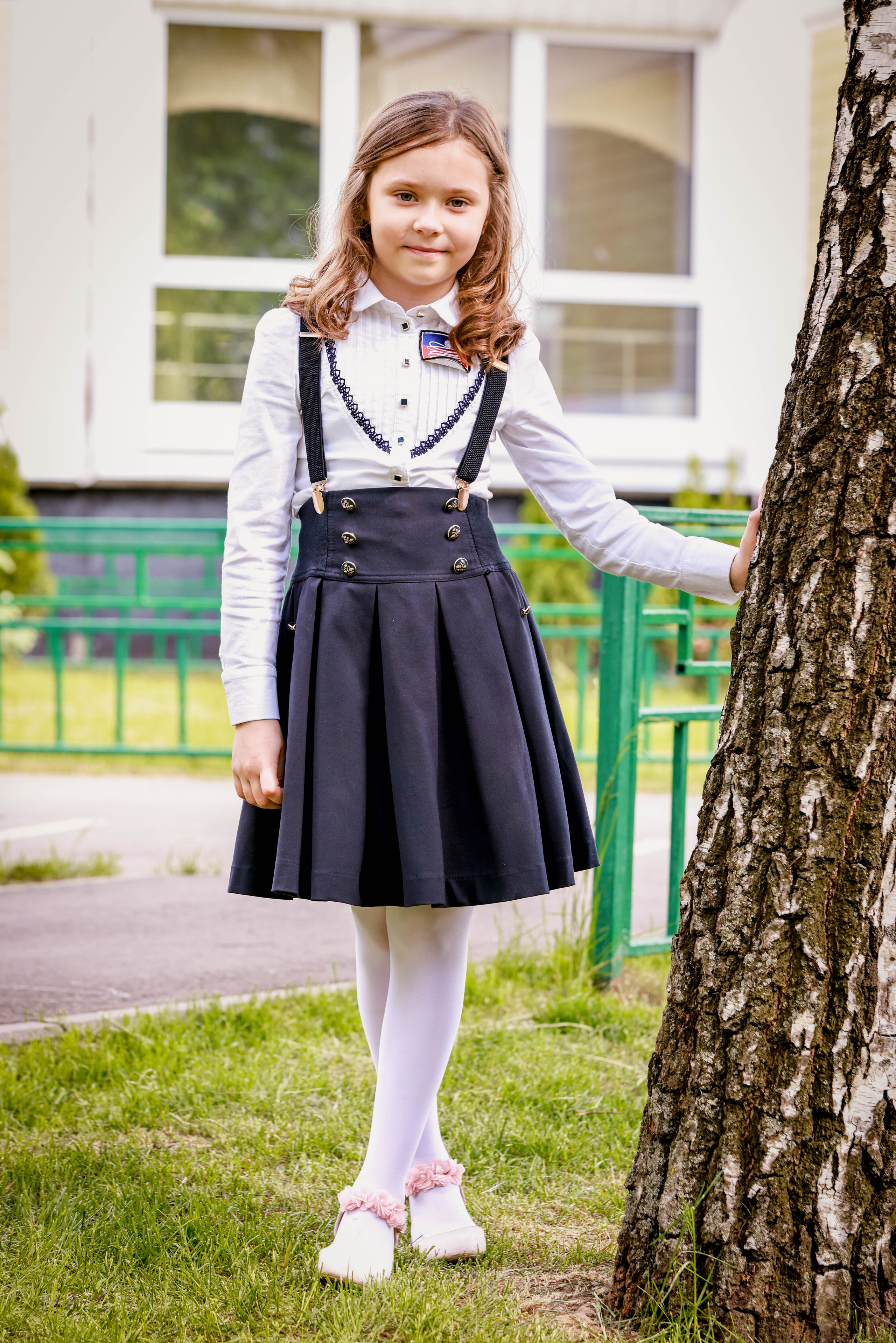 Одноклассники. Главная