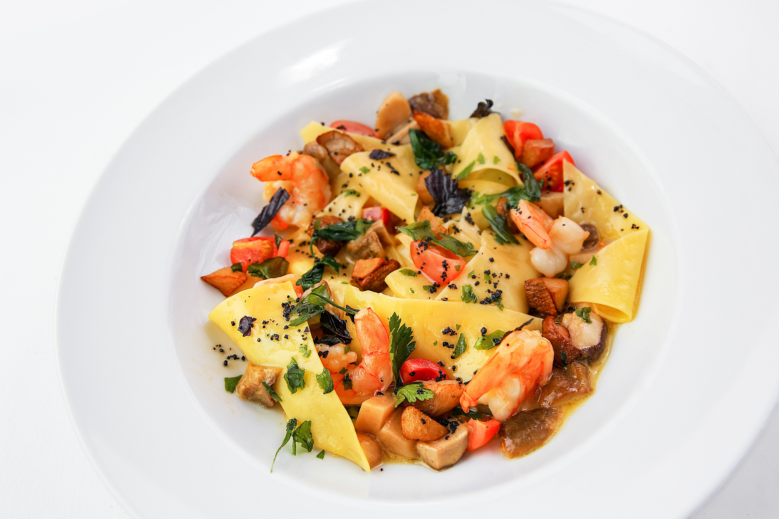 Меню Челентано. Главная