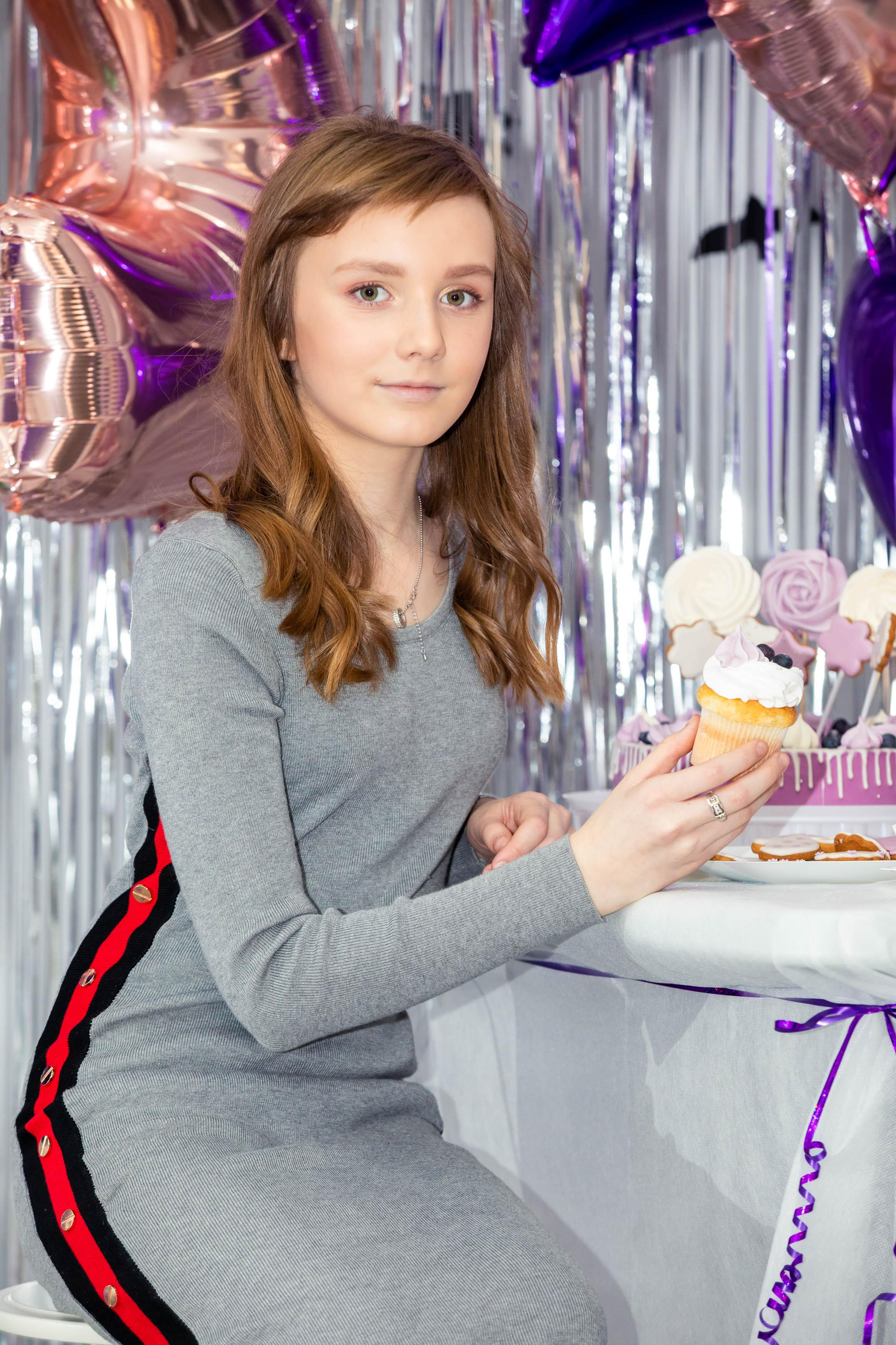 День Рождения. Главная