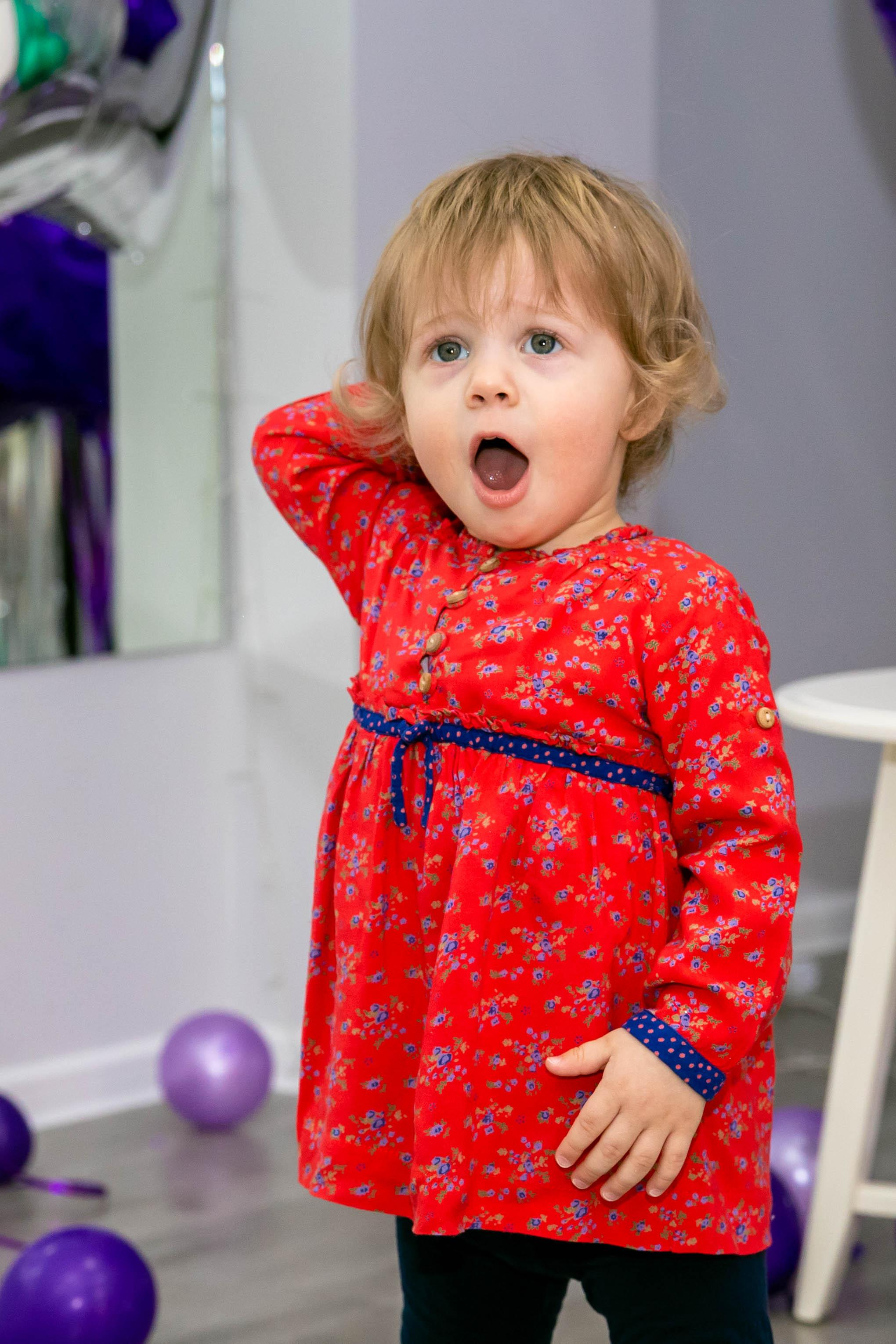 День Рождения. Главная