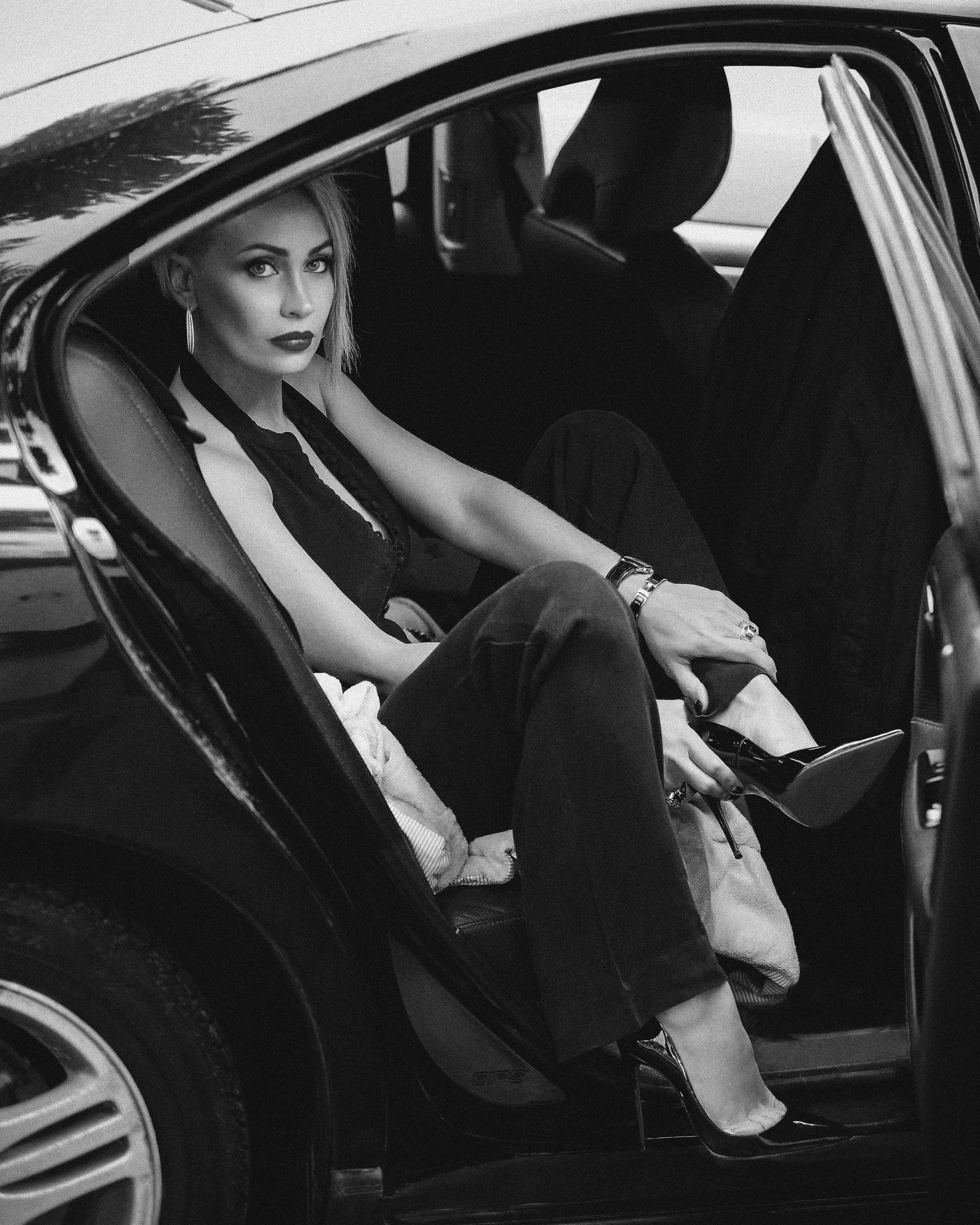 Фото прогулки_чб. Главная