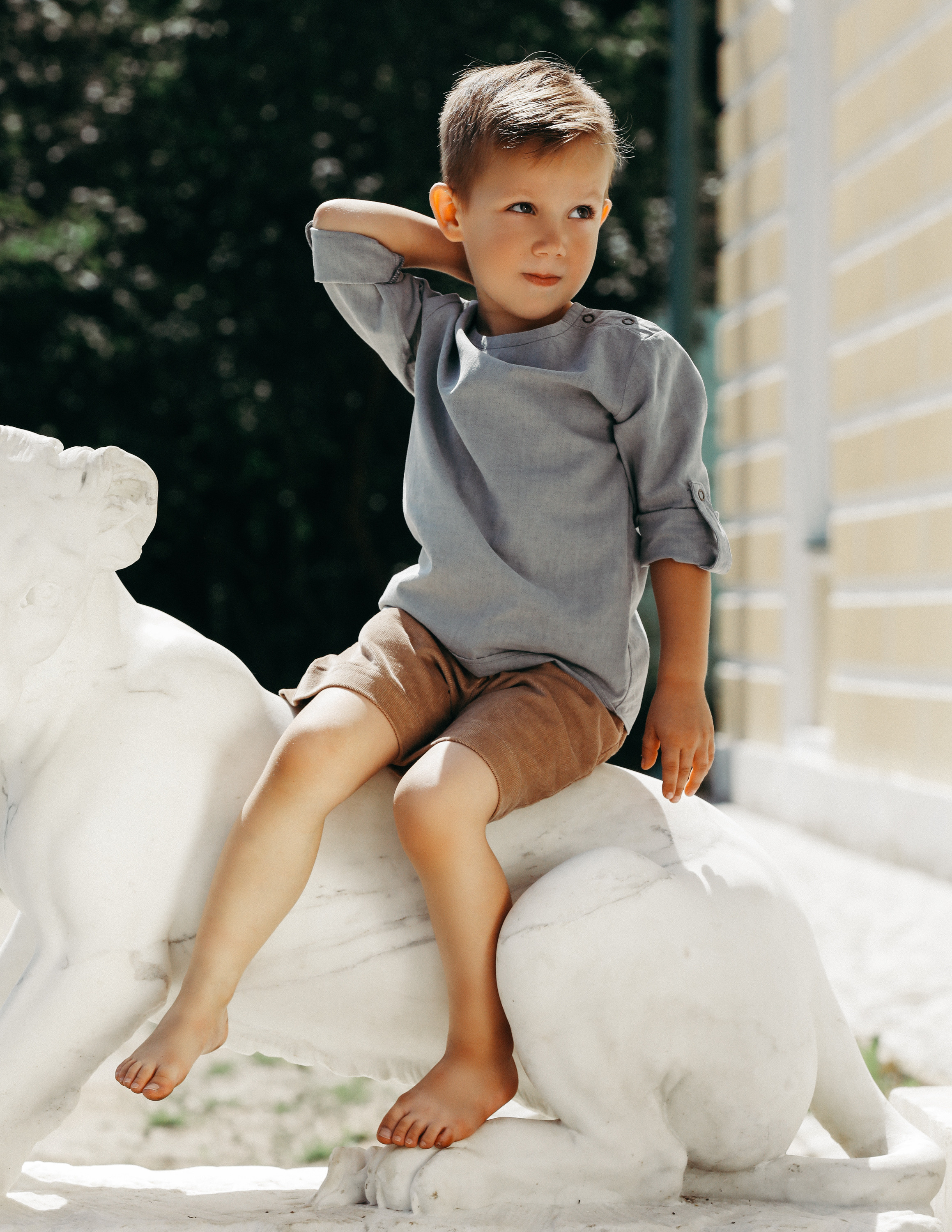 Лето. Главная