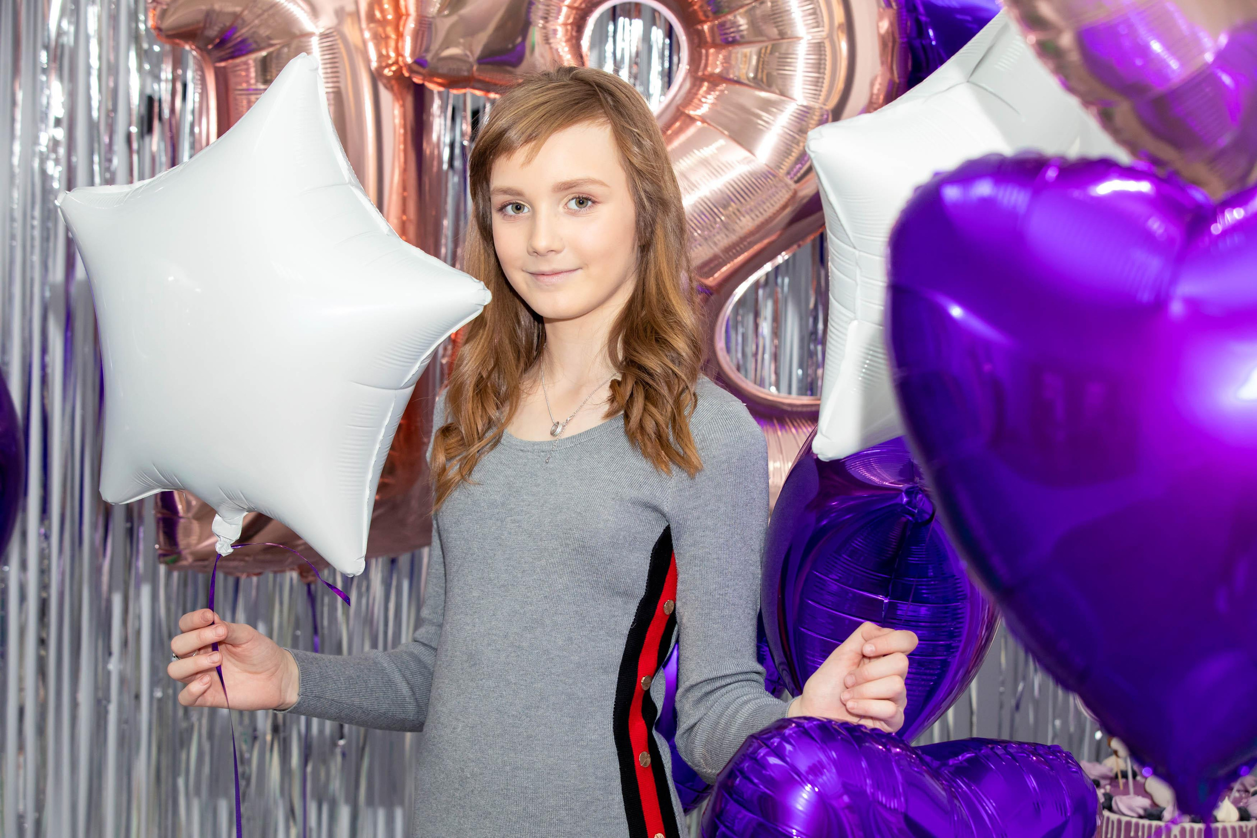 День Рождения. Главная