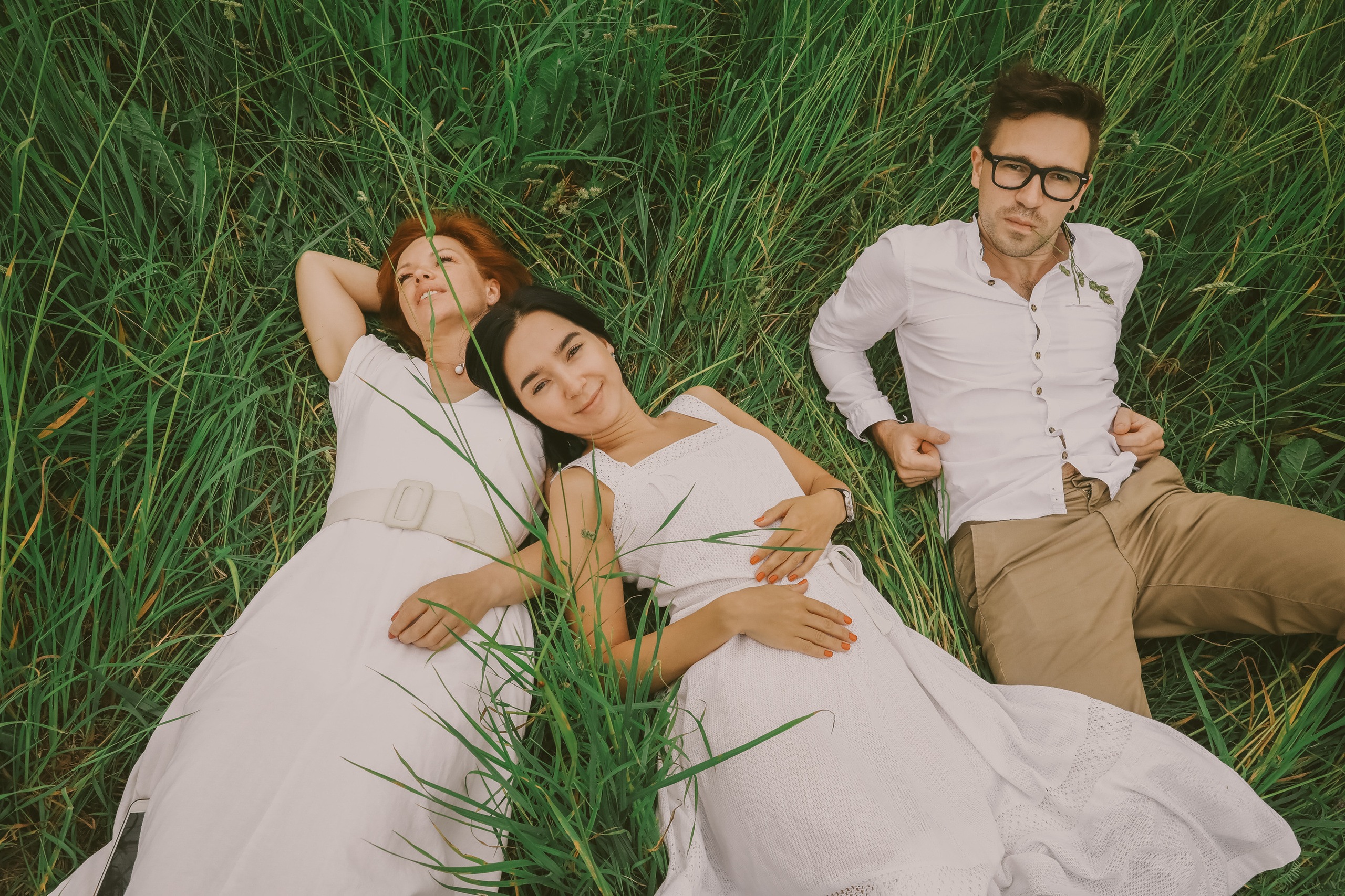 Лето. Главная