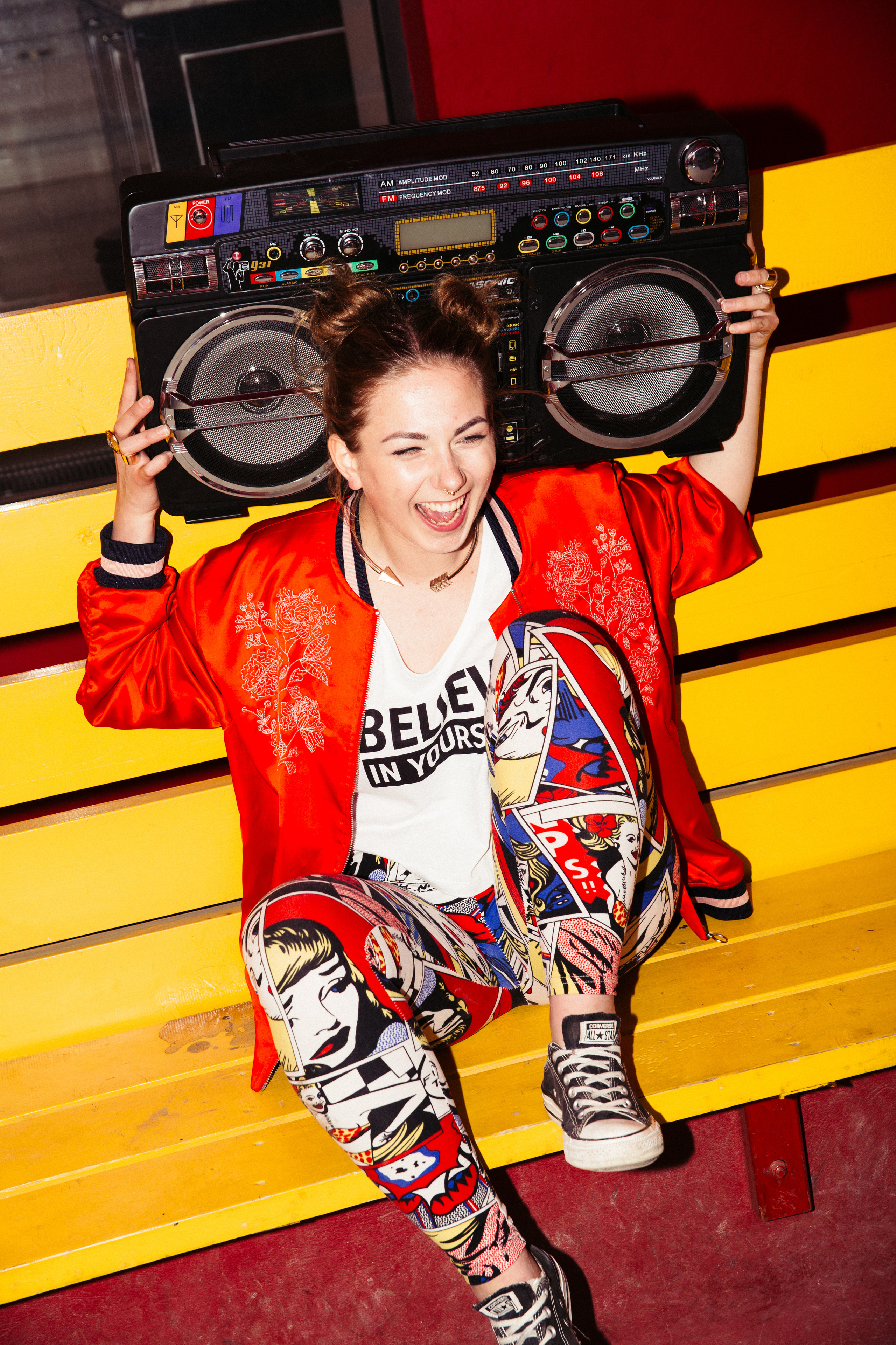 Street Style. Главная