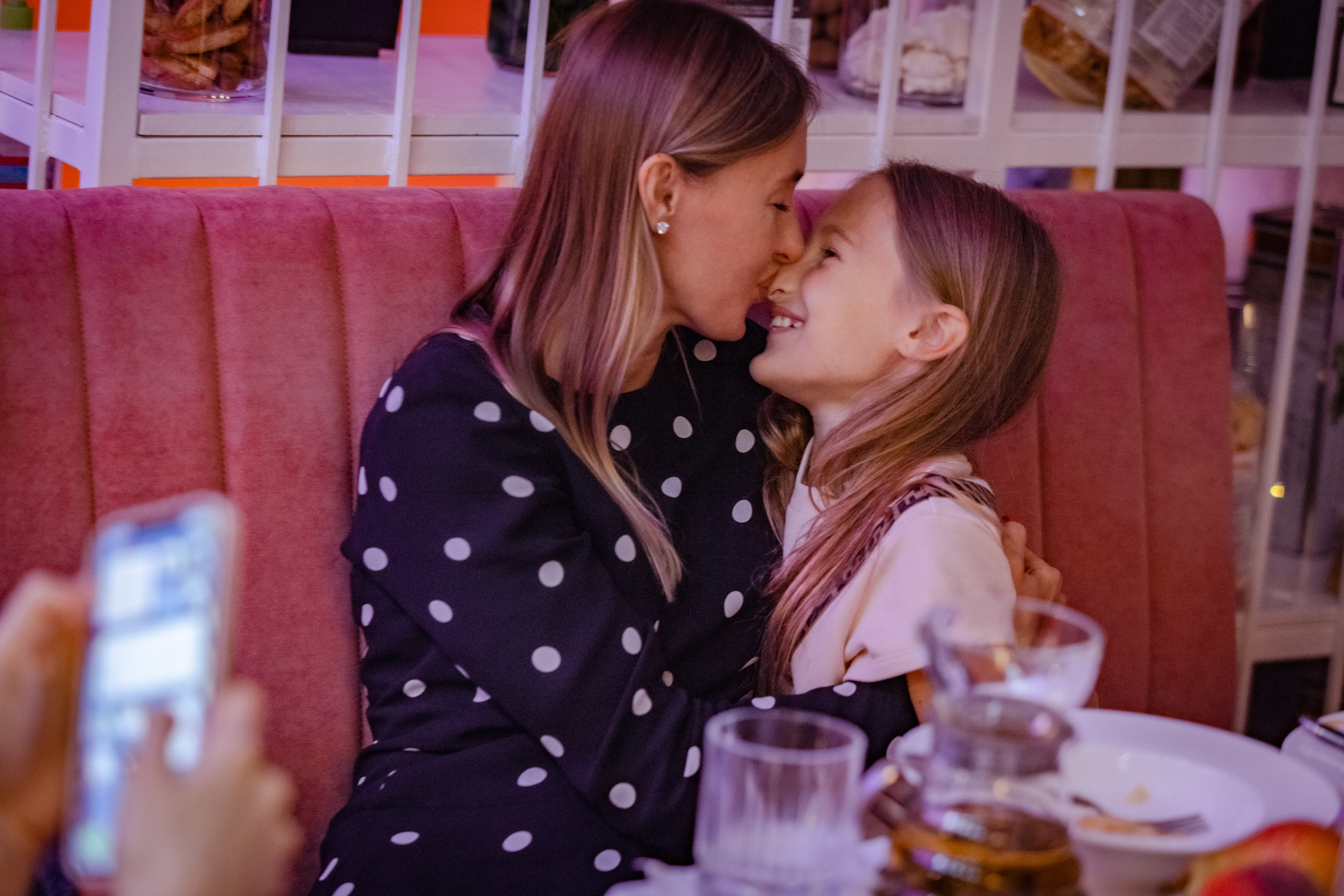 Gallo D'oro — открытие ресторана. Главная