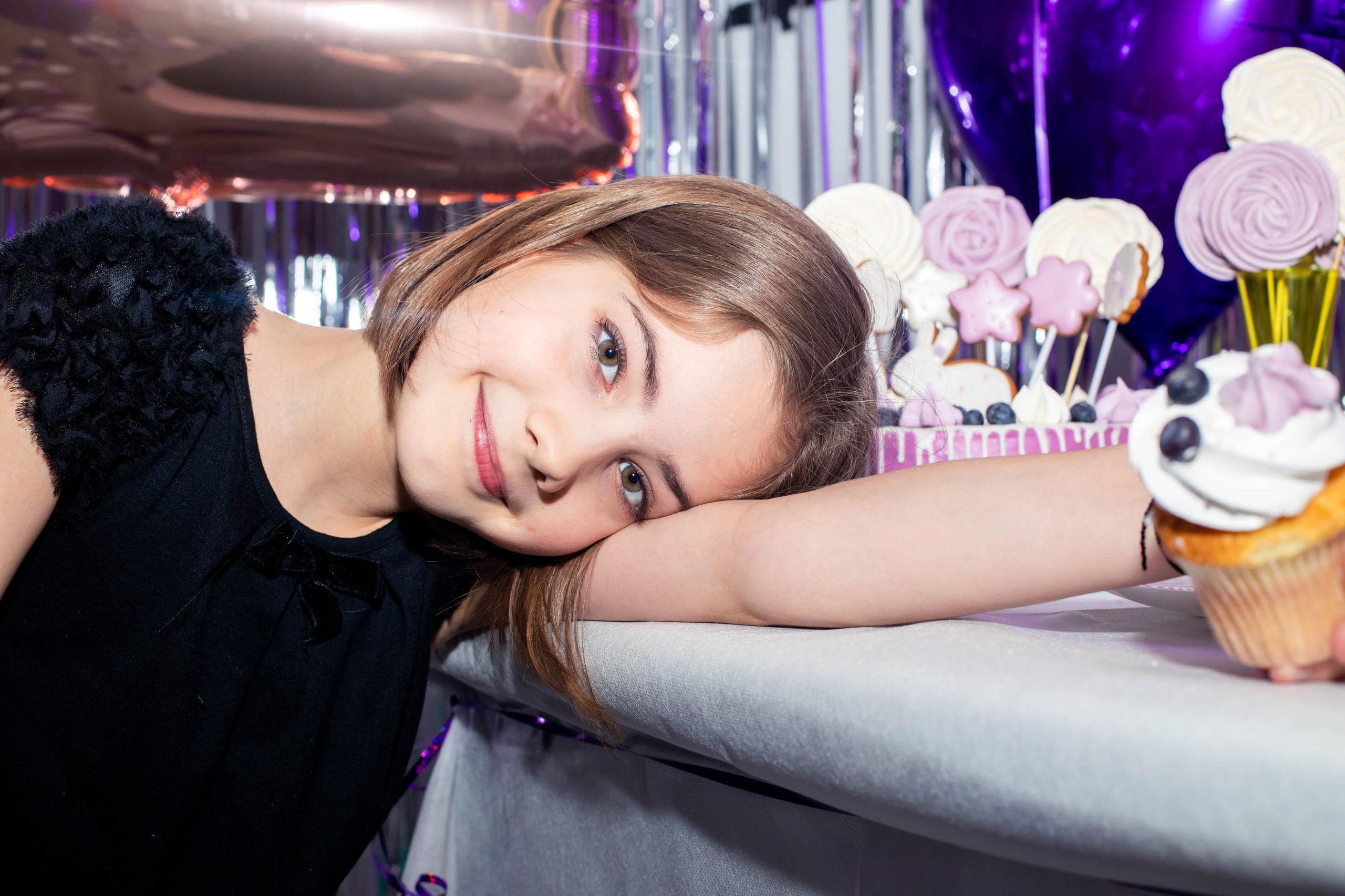 День Рождения. Главная