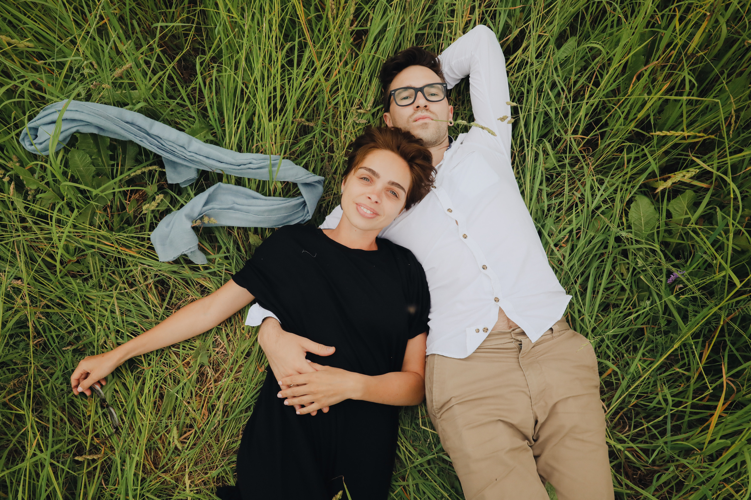 Лето. Главная