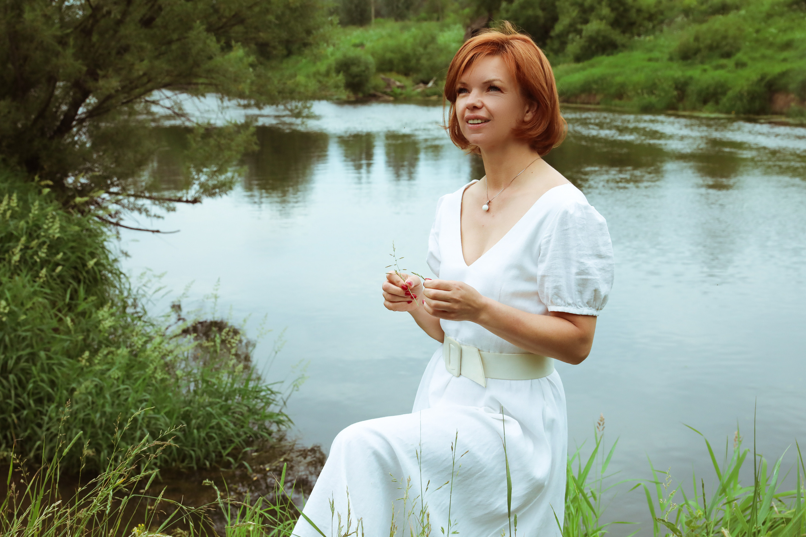 Лето. Главная