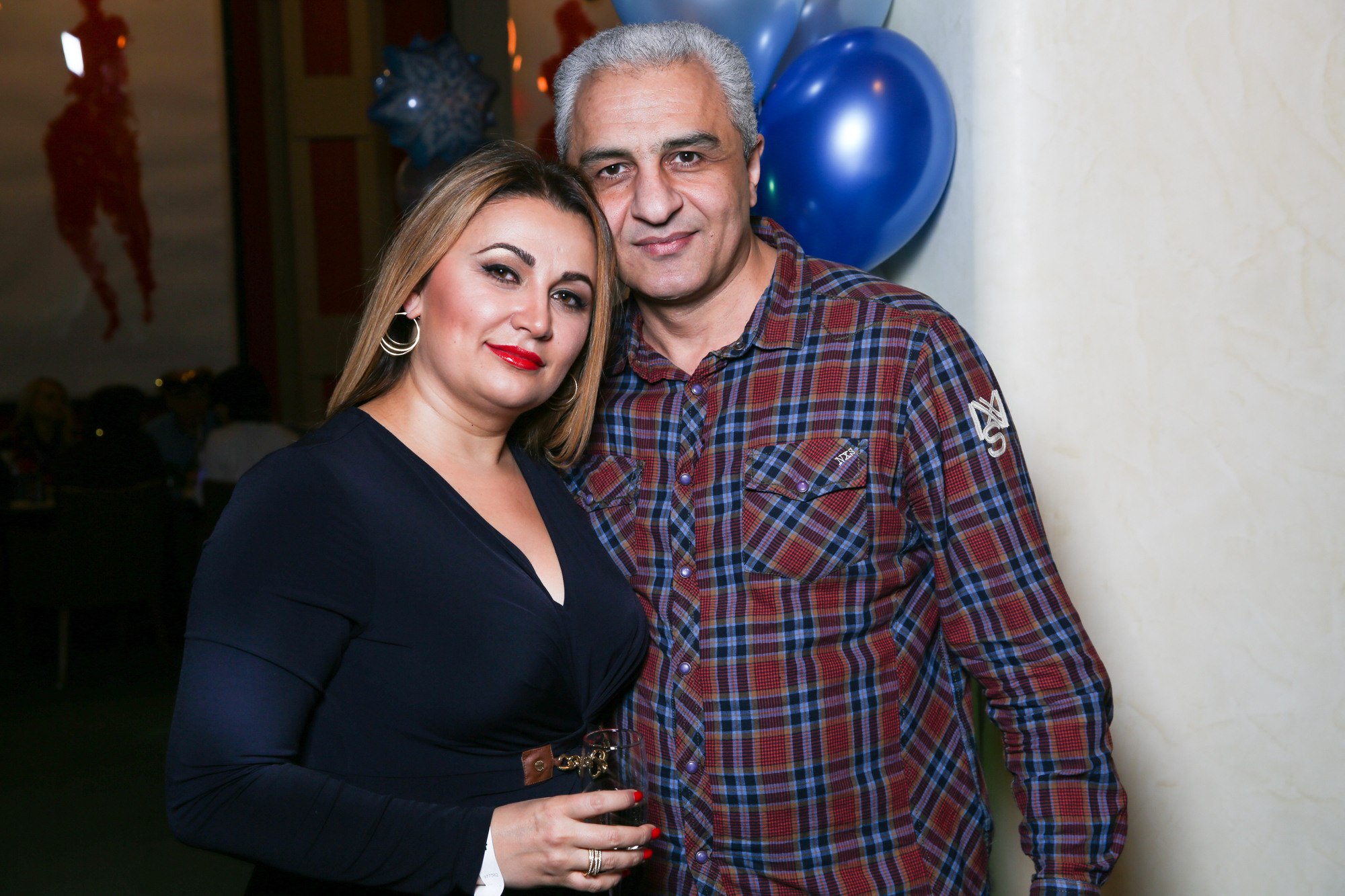 Новогодний Корпоратив. Главная