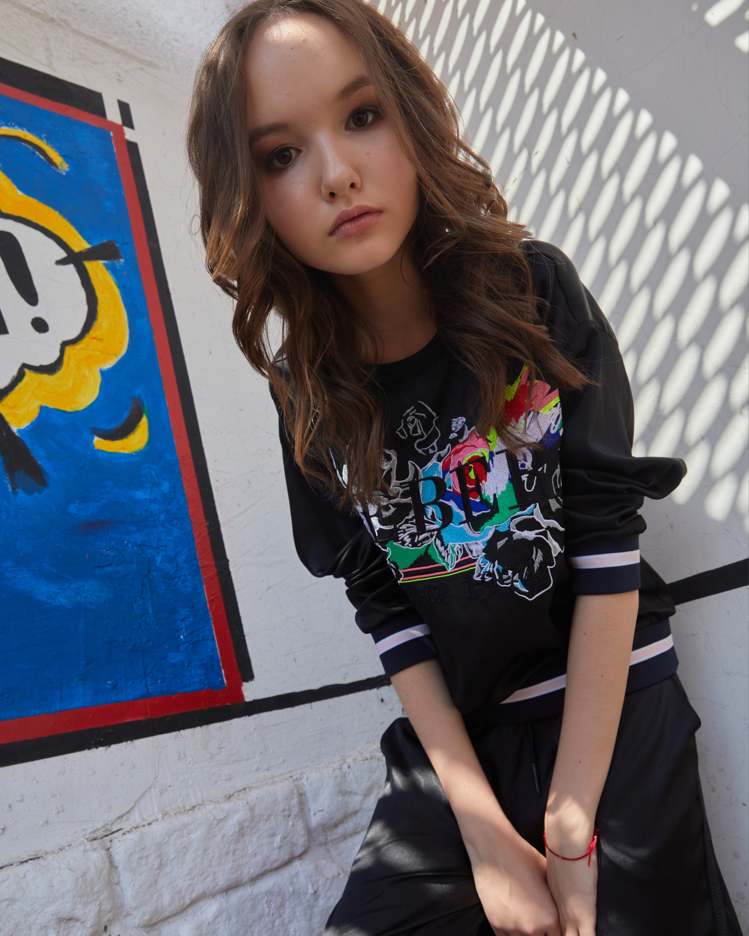 Street Style. Главная