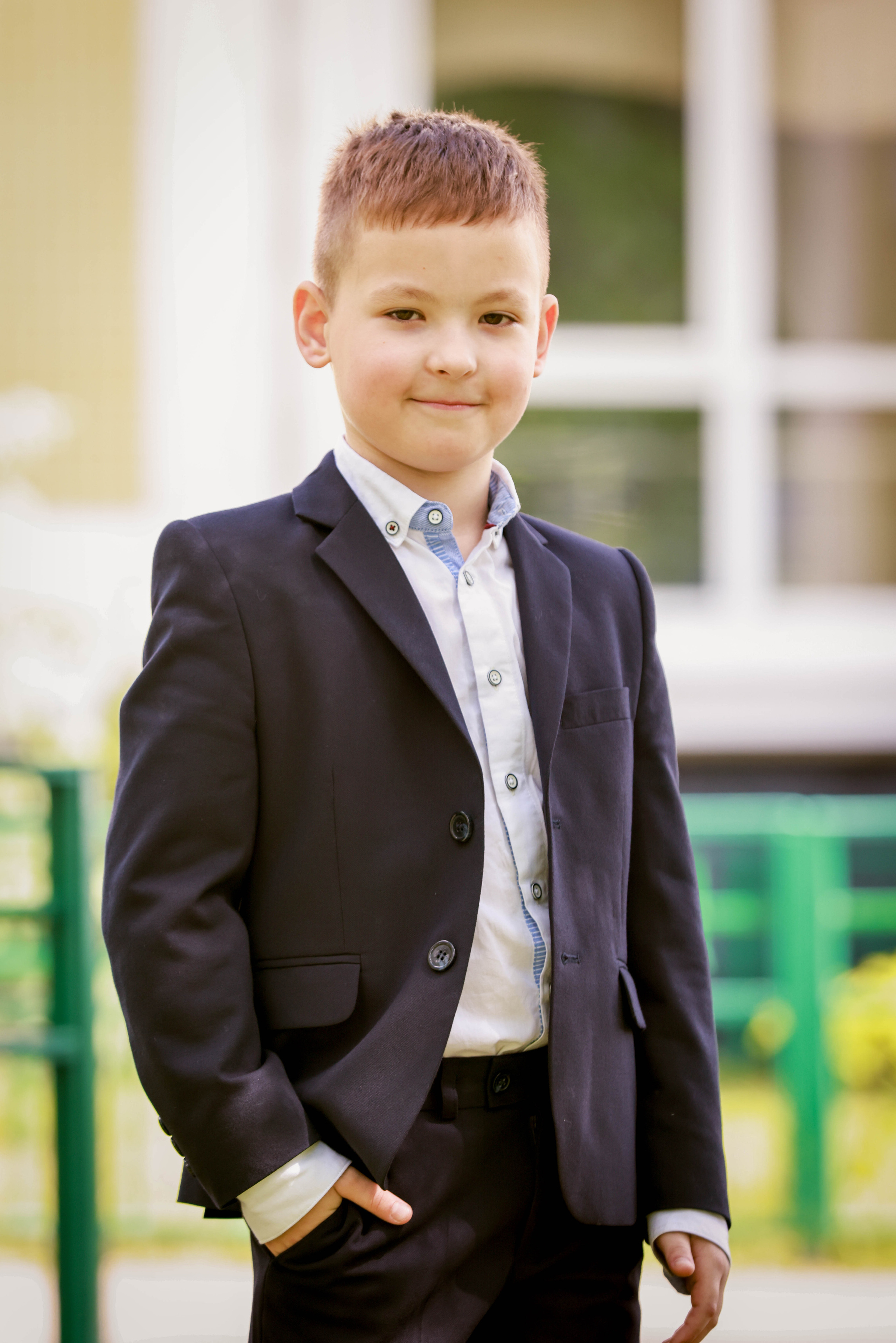 Одноклассники. Главная