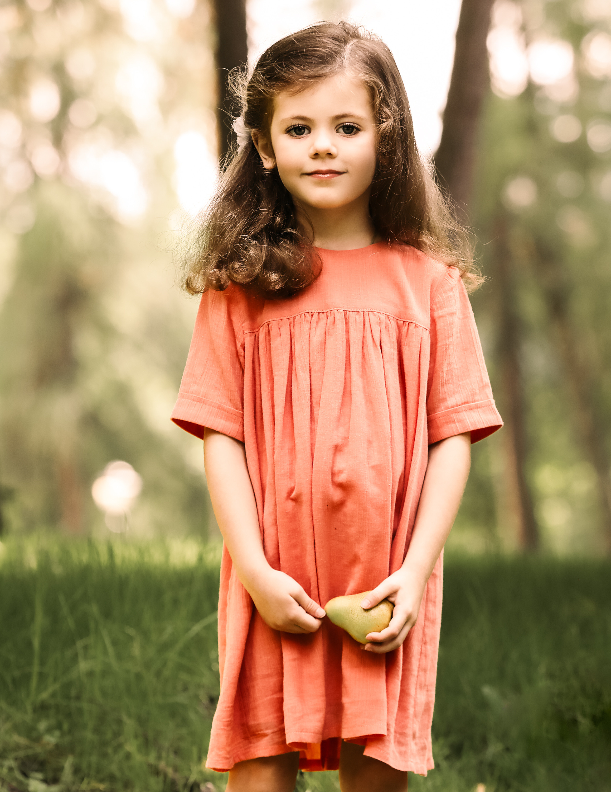 Лето. Главная