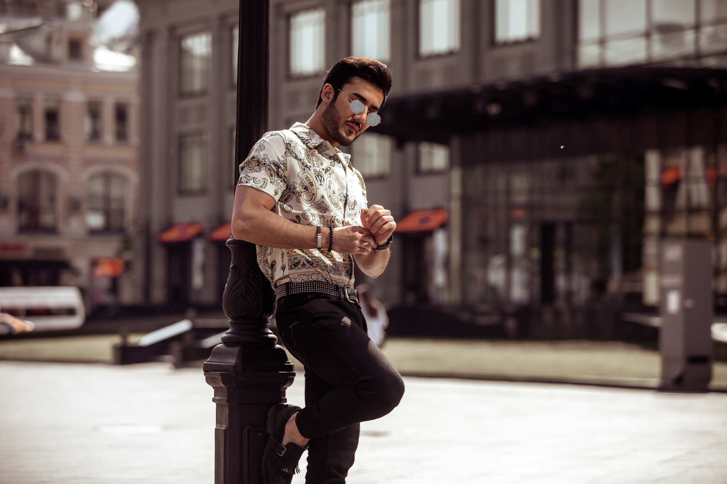 Фото прогулки_Баха. Главная