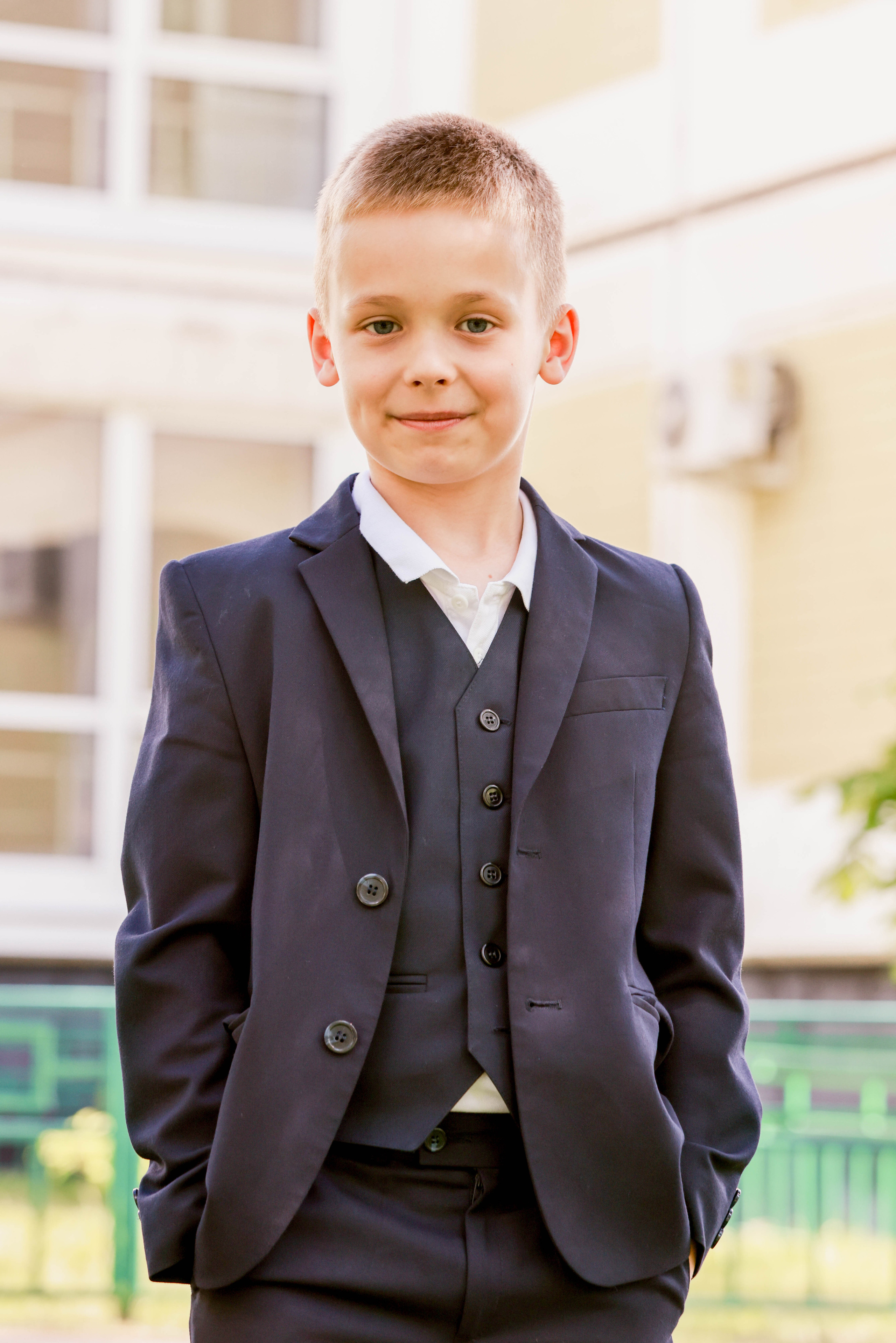 Одноклассники. Главная