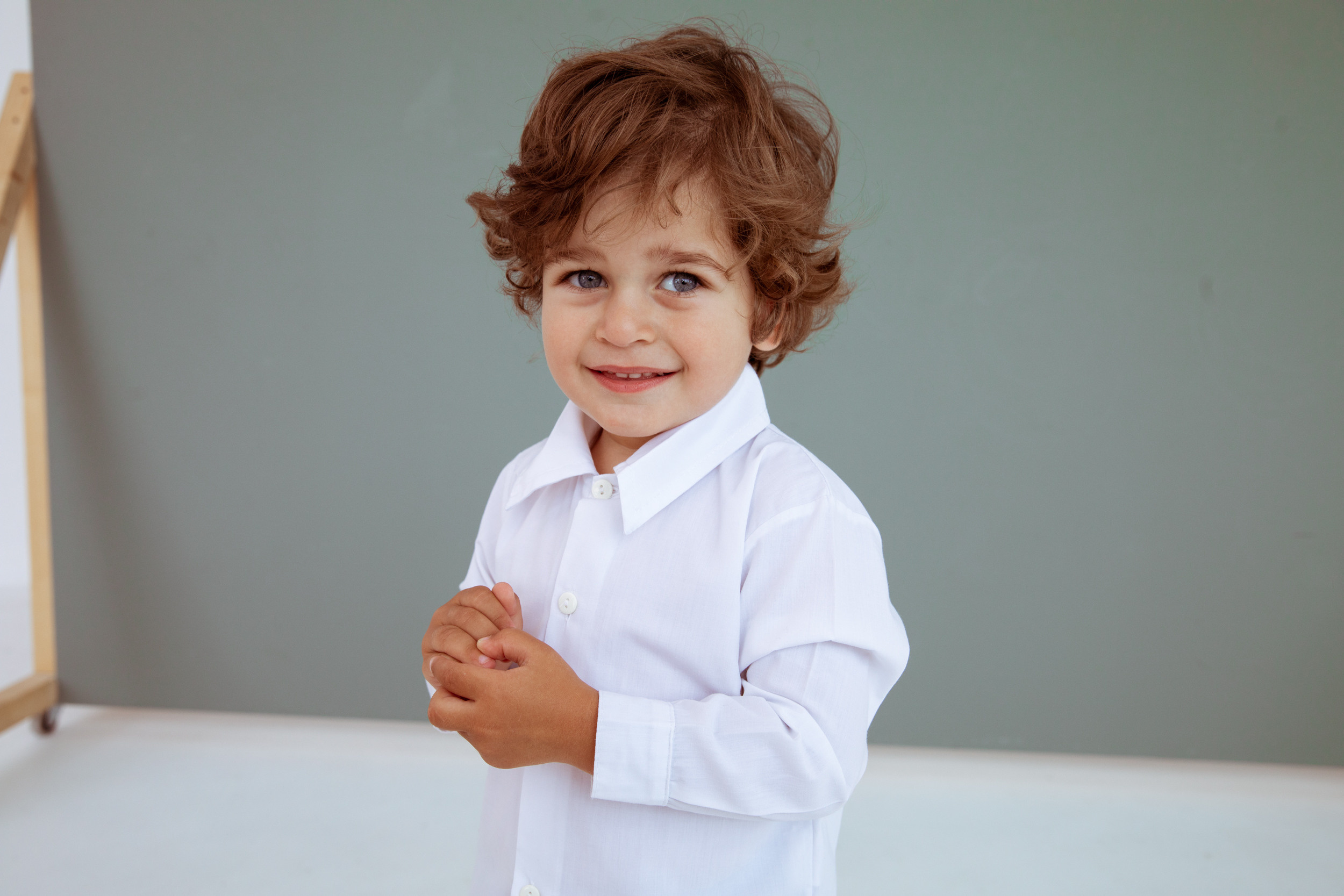 Студия. Главная