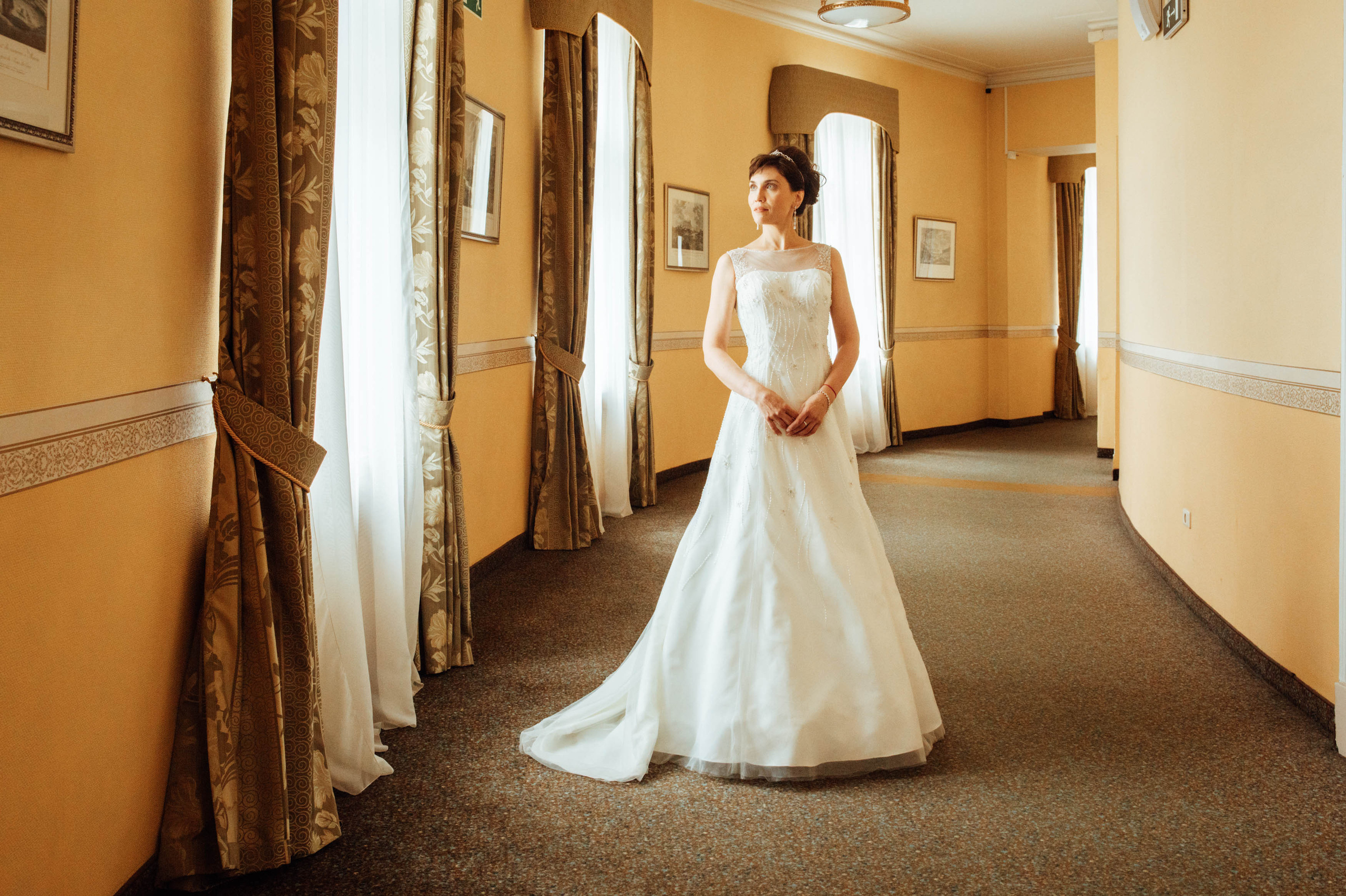 Кристина + Павел. Главная