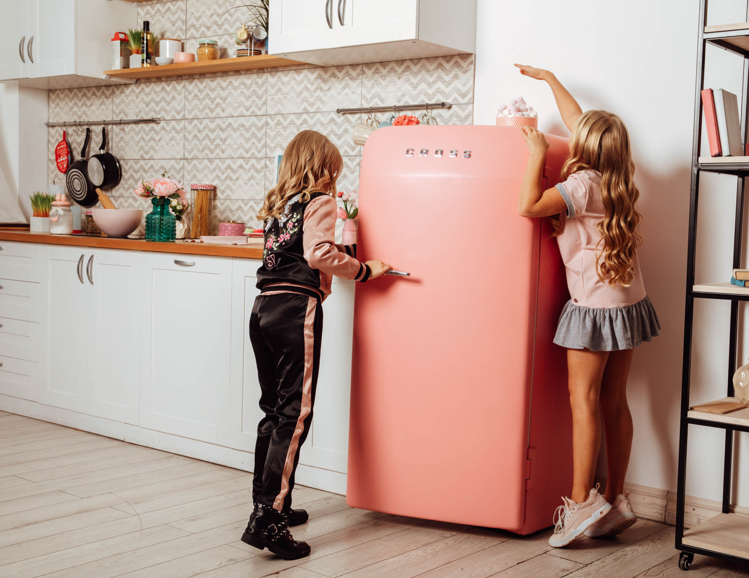 Пижама Party. Главная