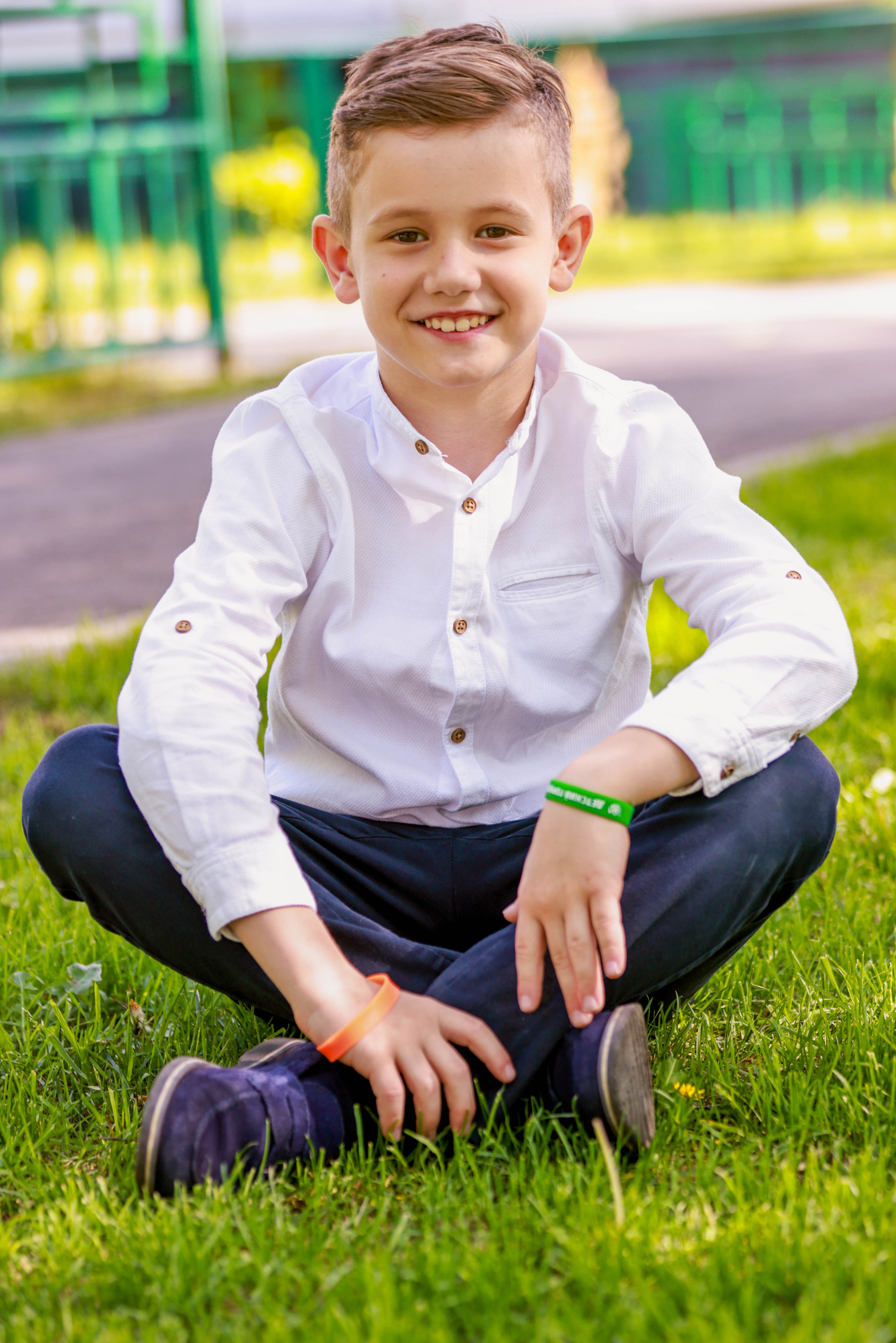 Одноклассники. Главная