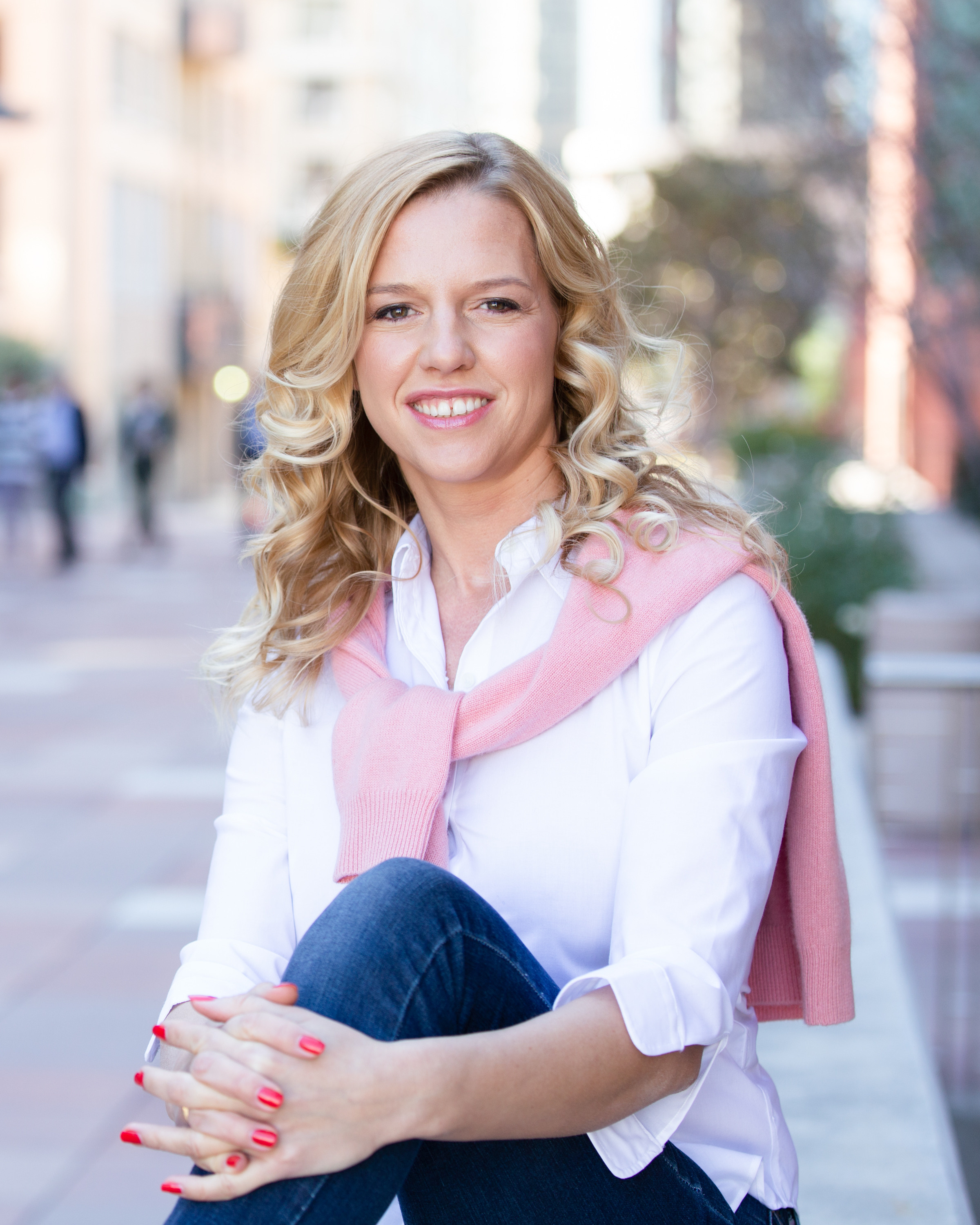 Настя. Главная