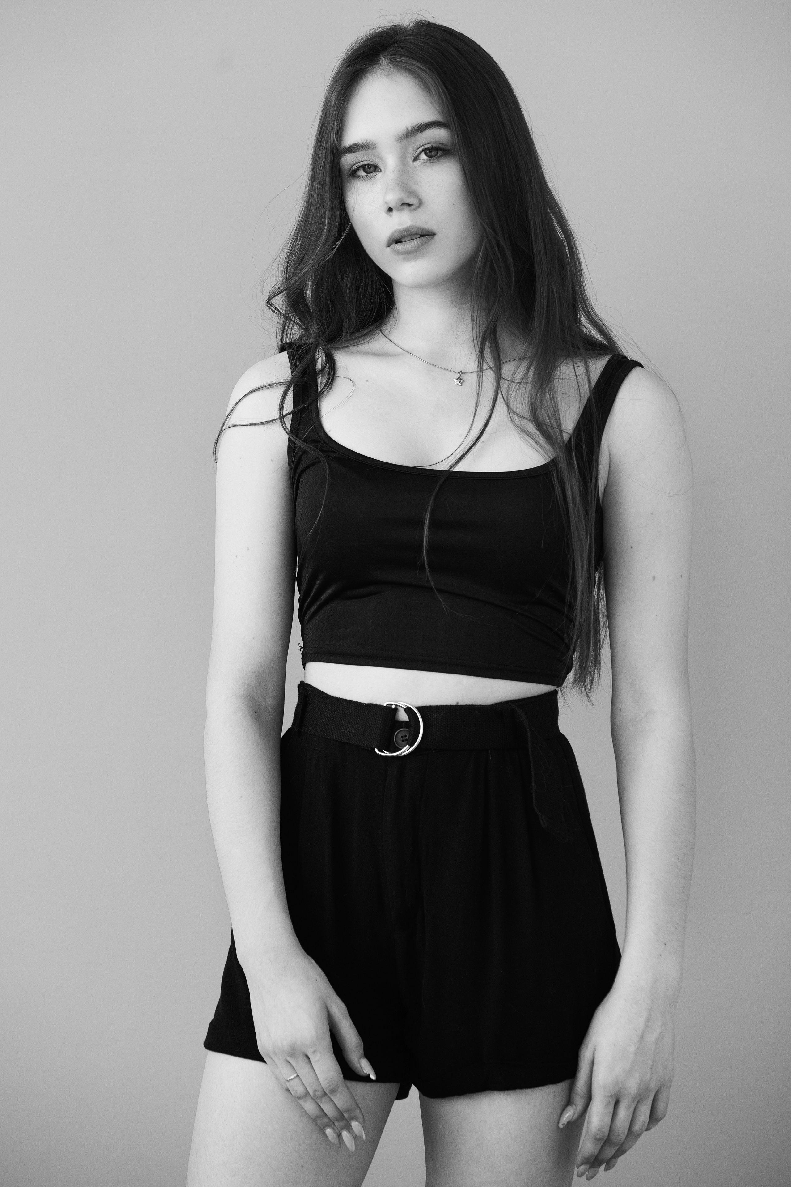 Студия. Главная