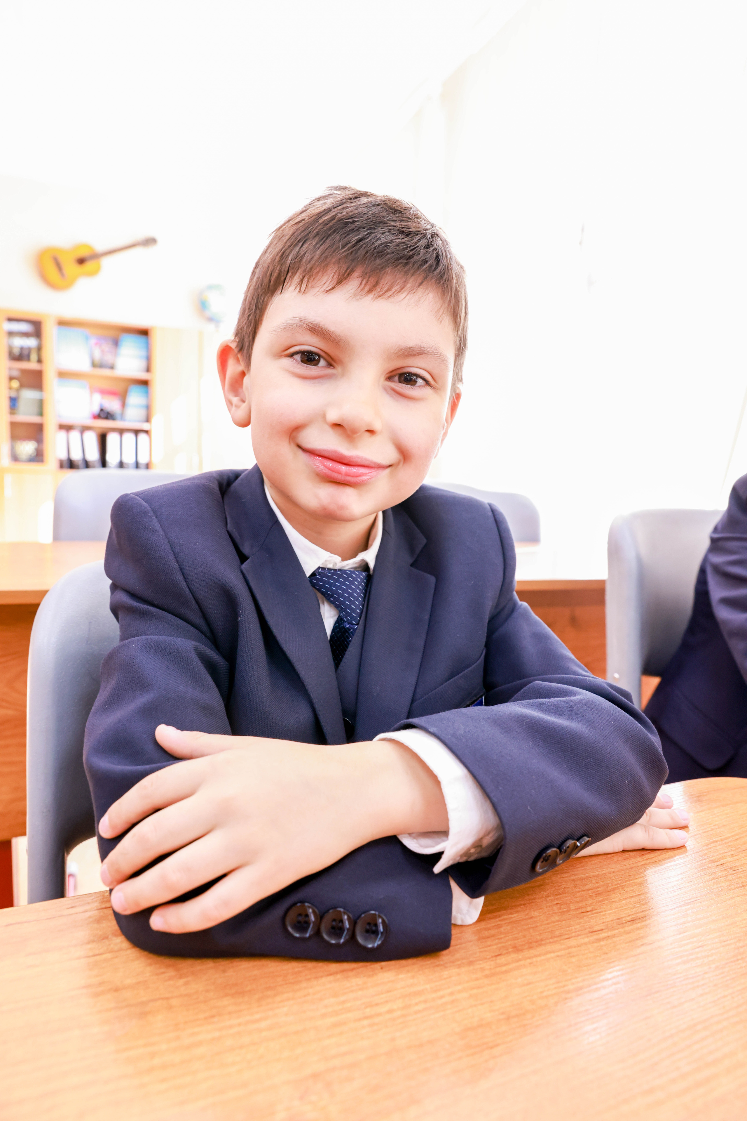 Одноклассники. Главная