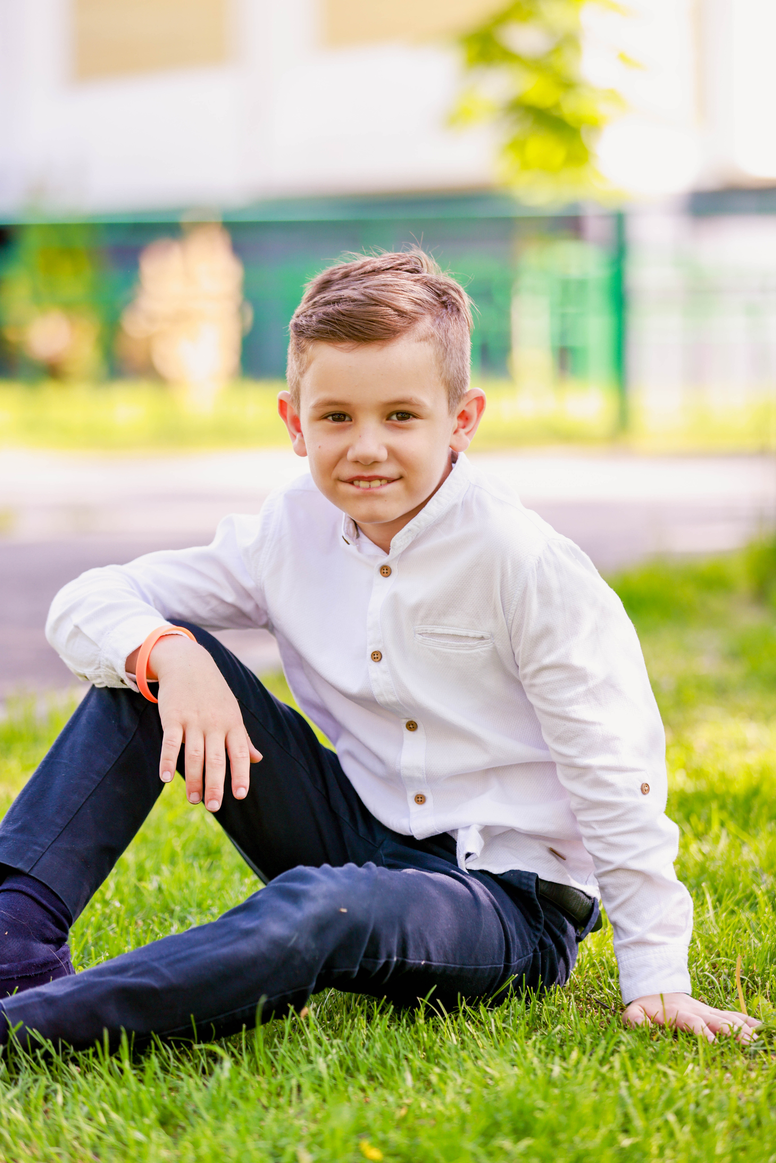 Одноклассники. Главная