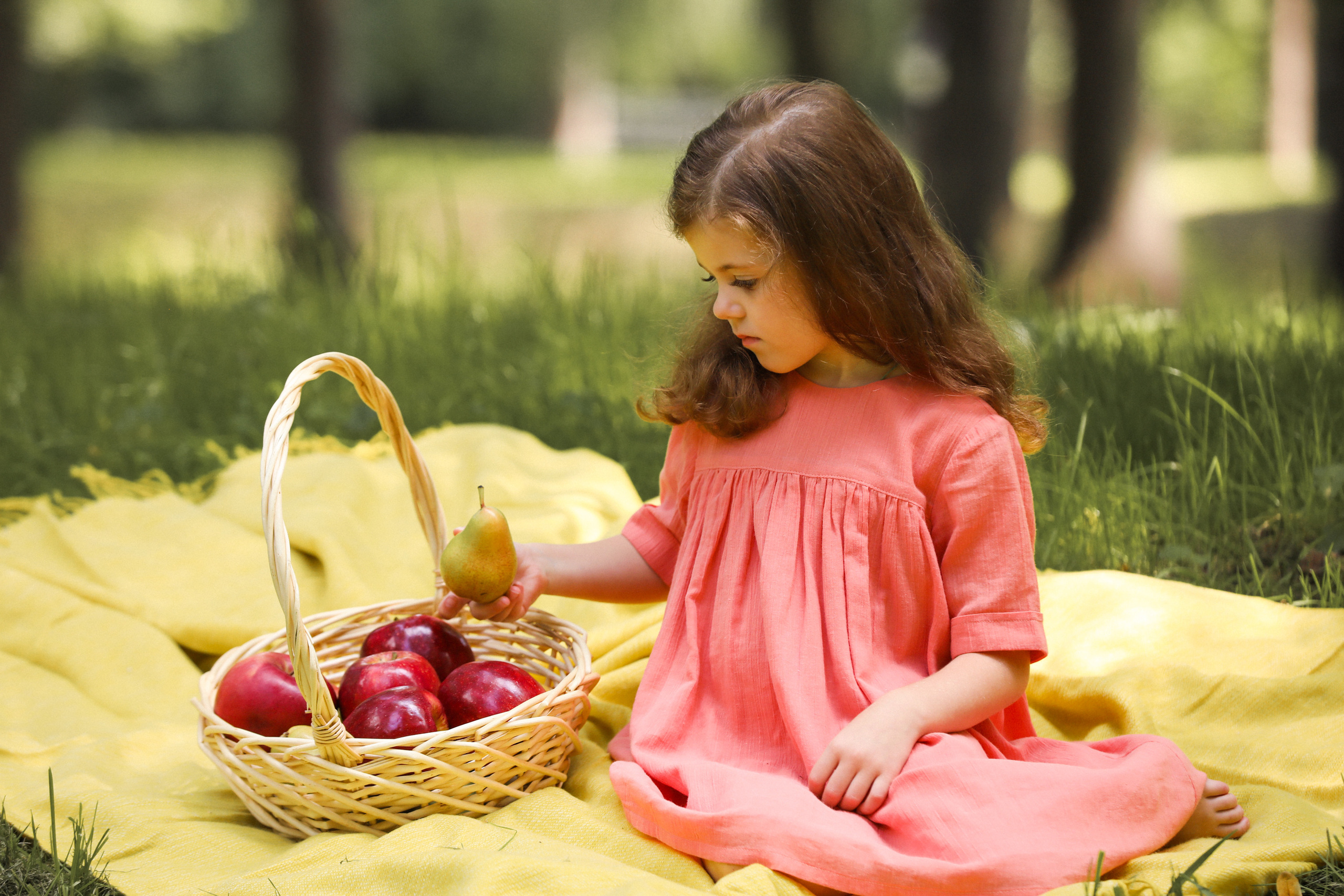 Лето. Главная