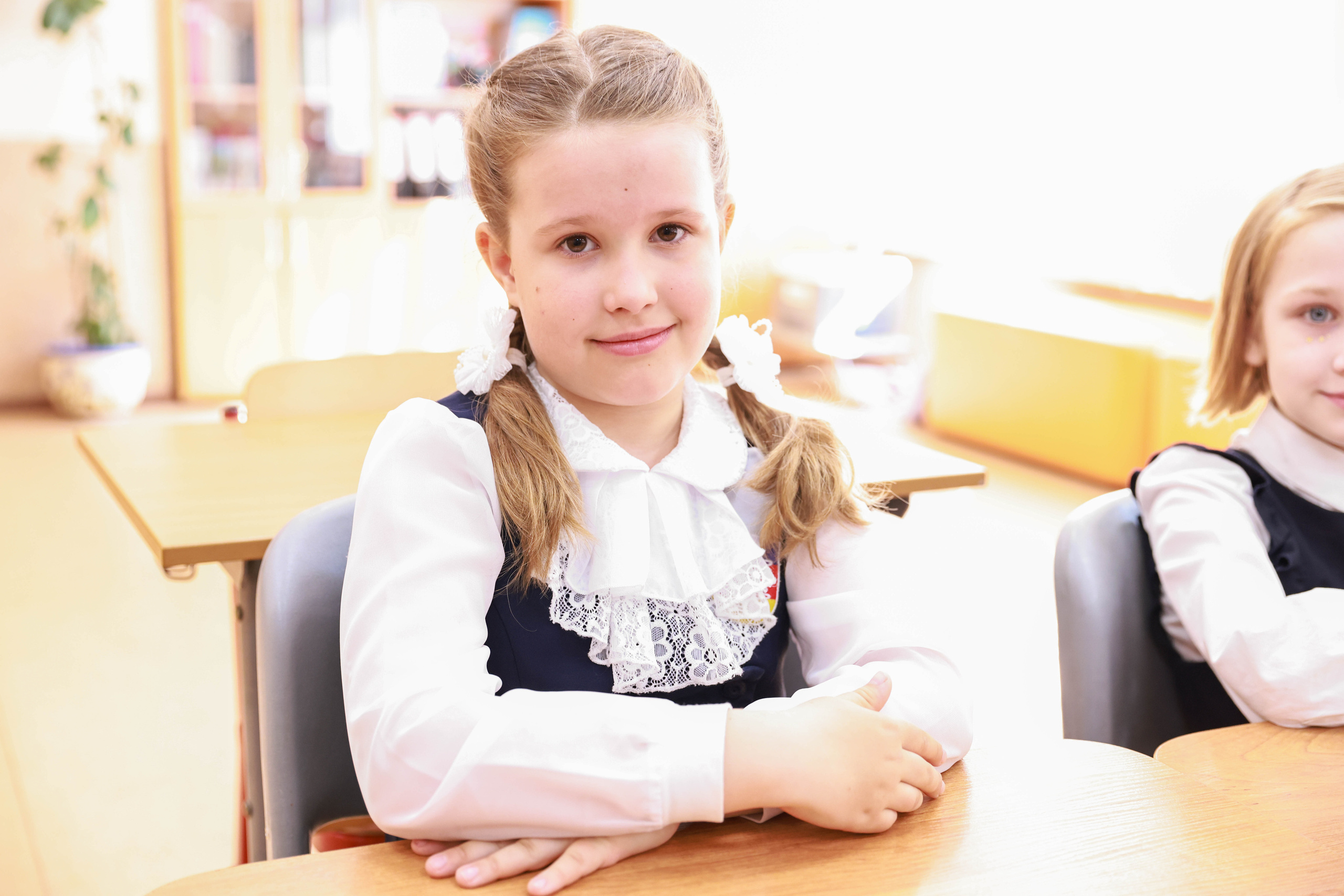 Одноклассники. Главная