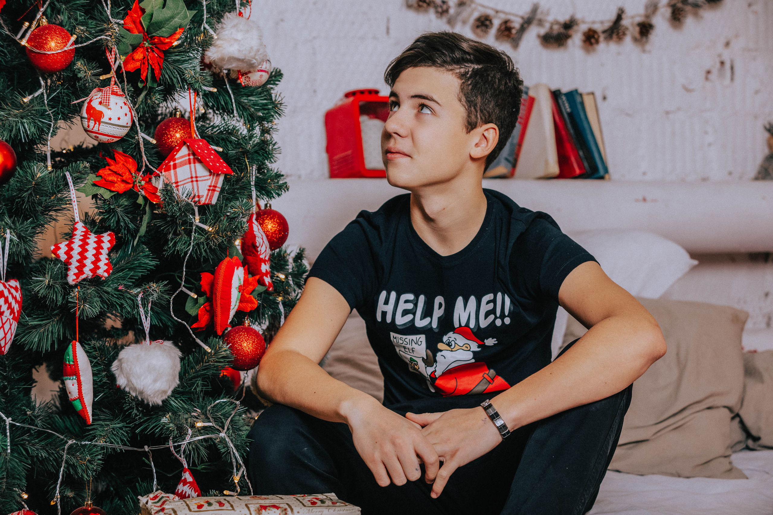 Новый год. Главная