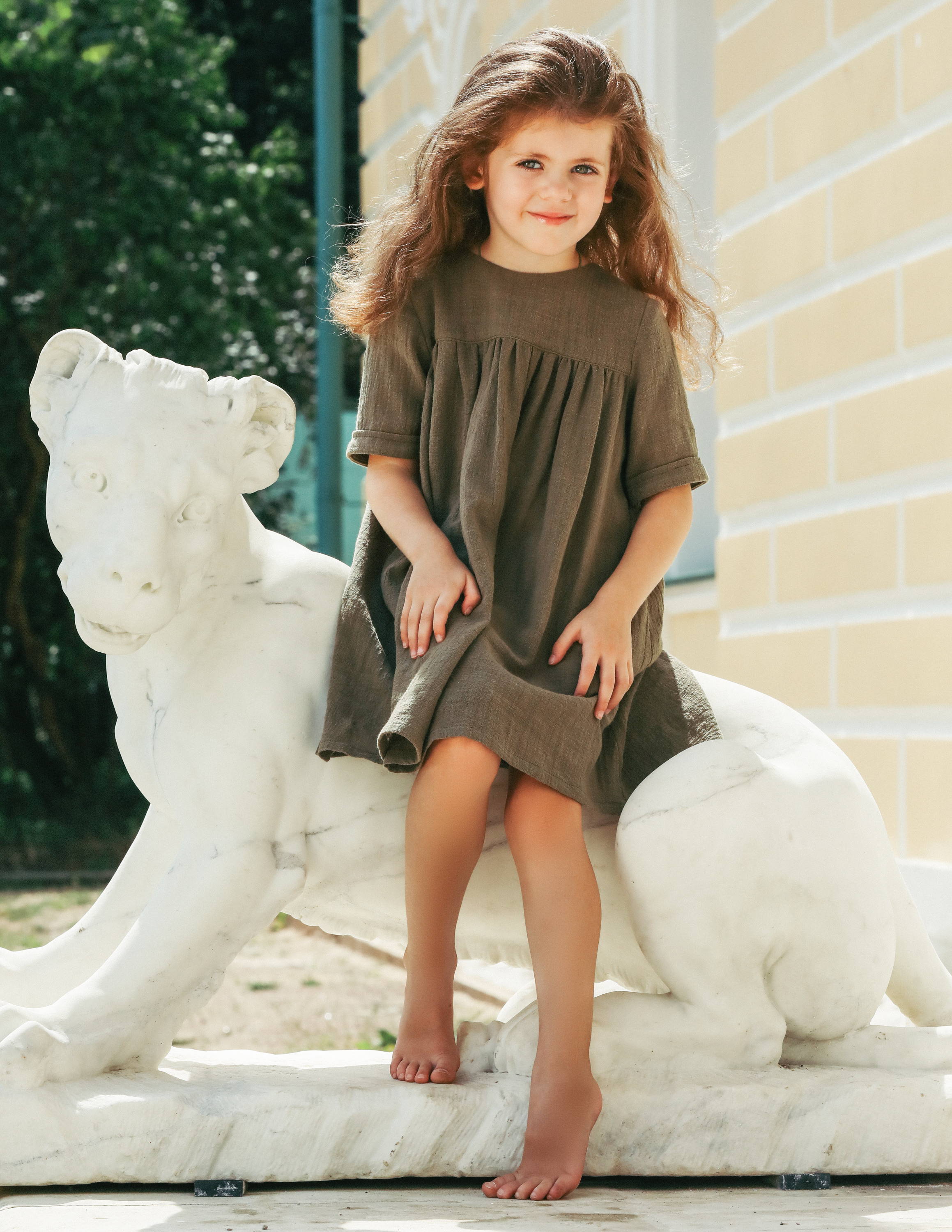 Лето. Главная