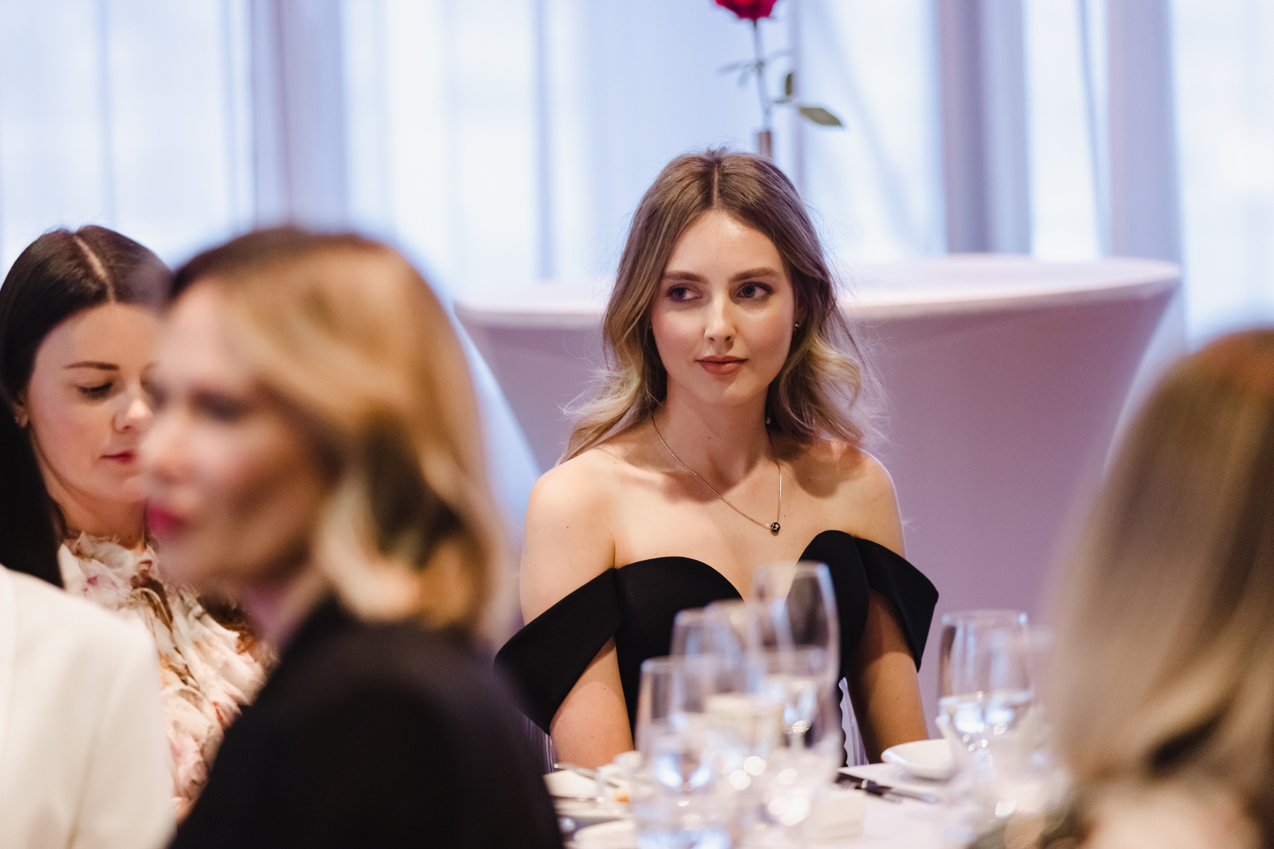 Inspirational Women's Club. Главная