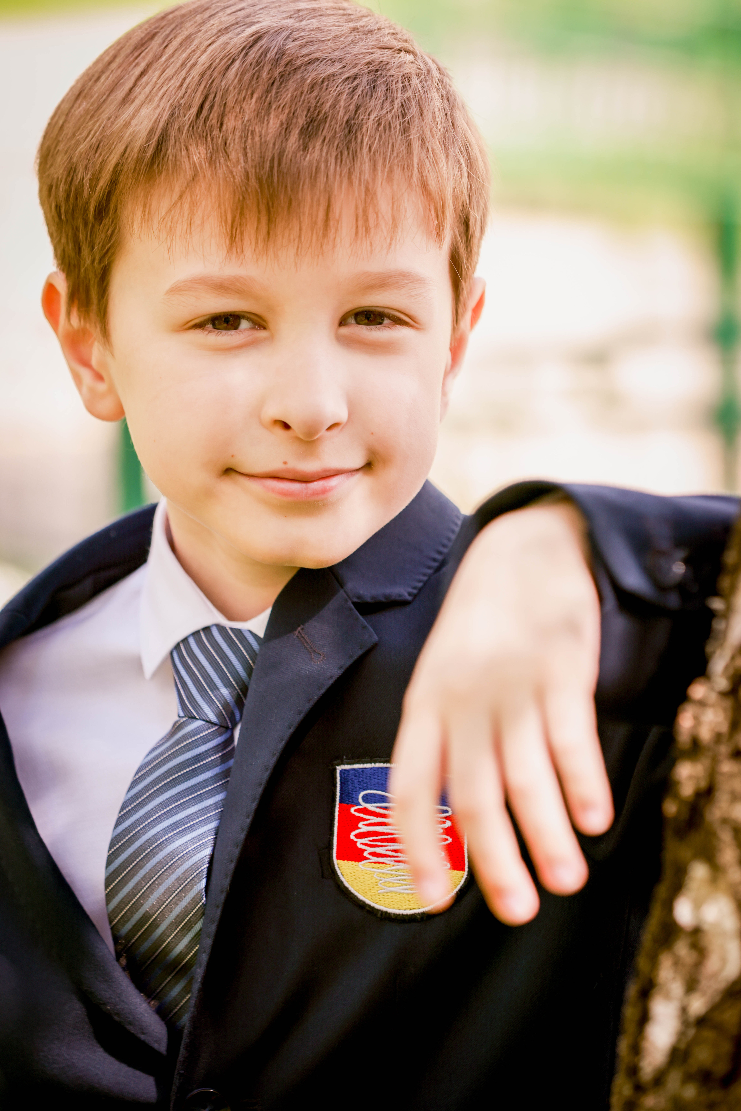 Одноклассники. Главная