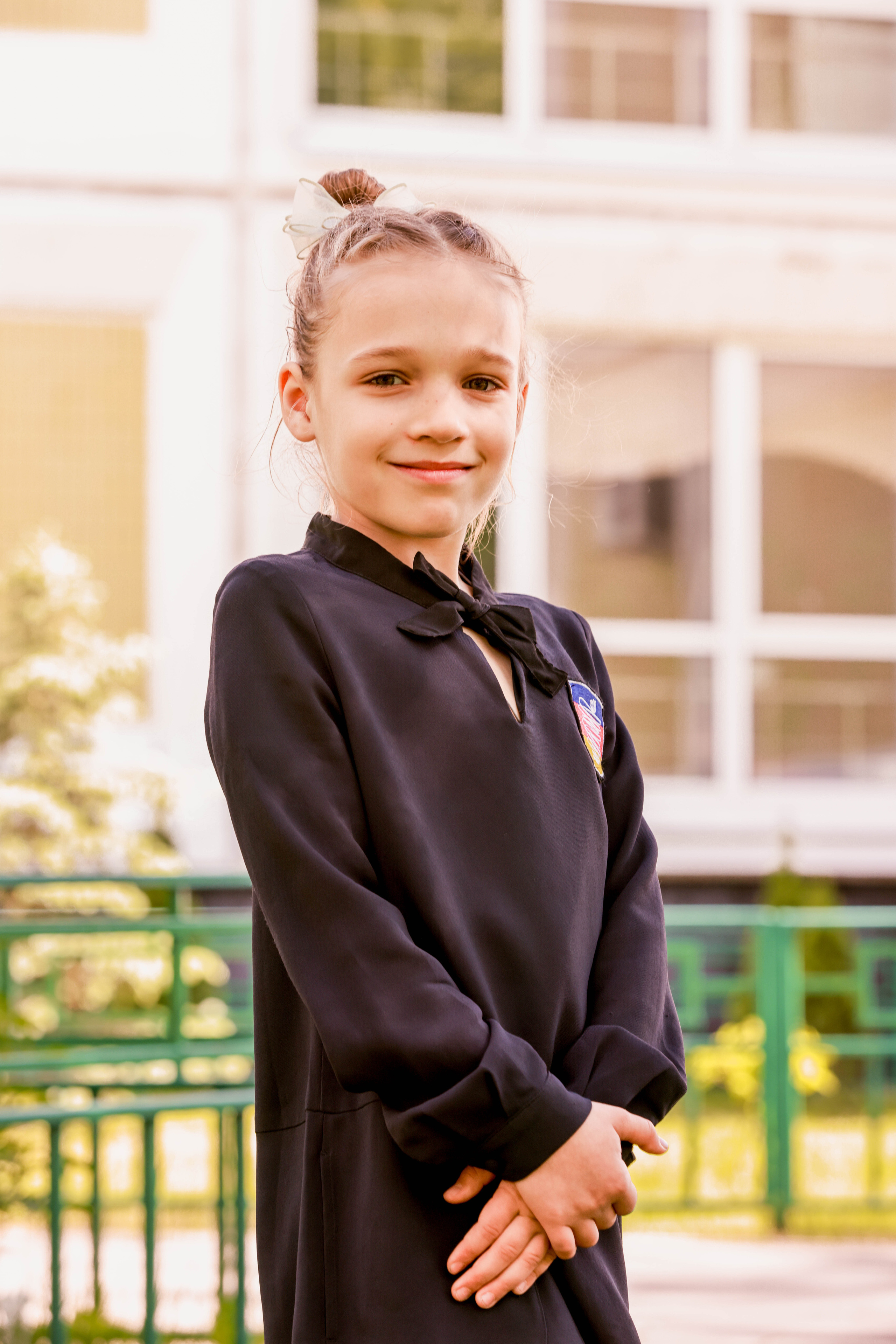 Одноклассники. Главная