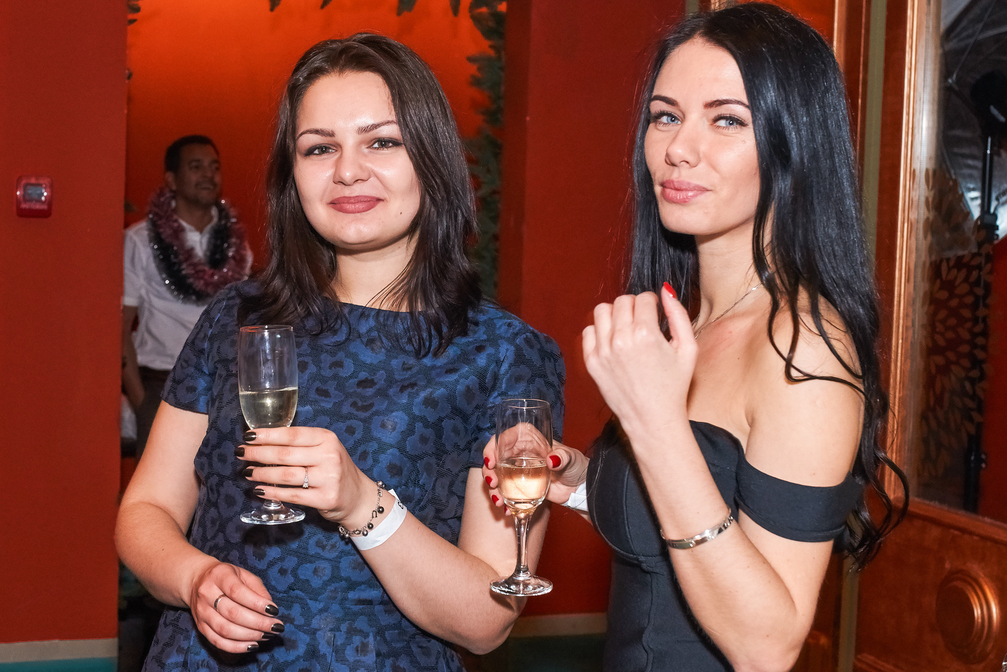 Новогодний Корпоратив. Главная