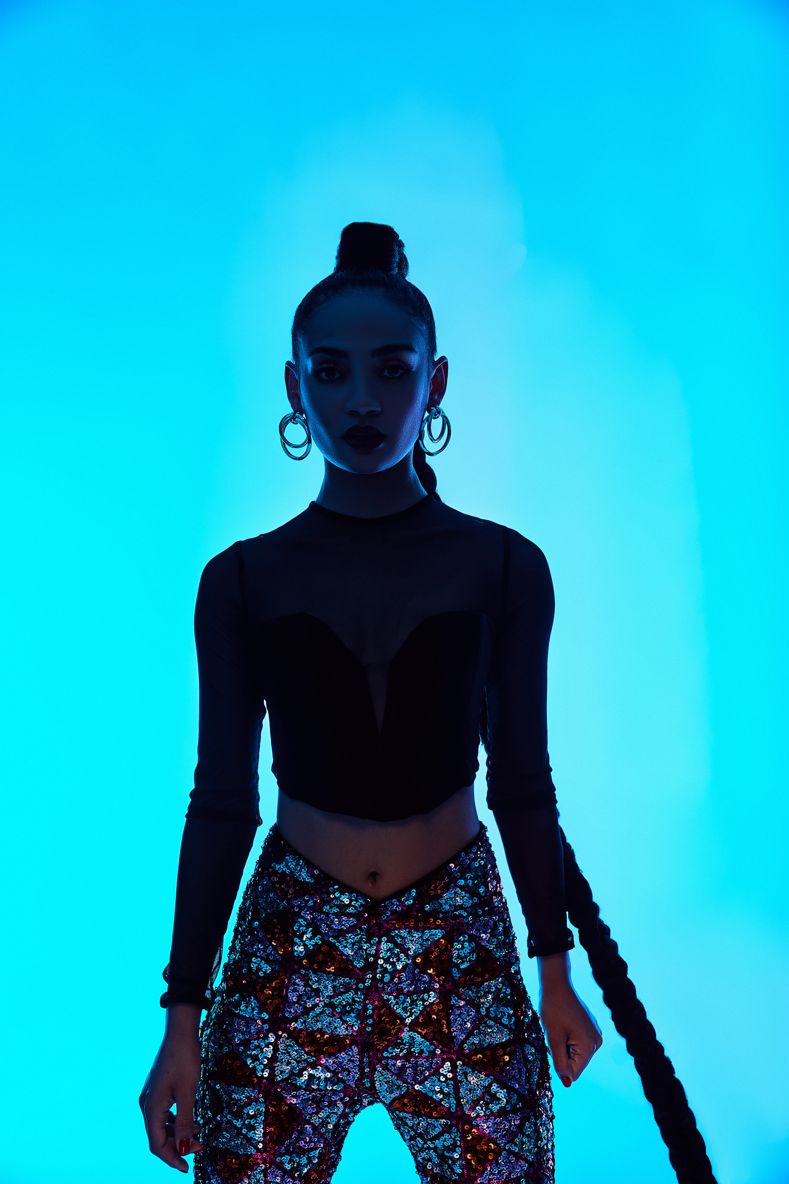 Studio Creative. Главная