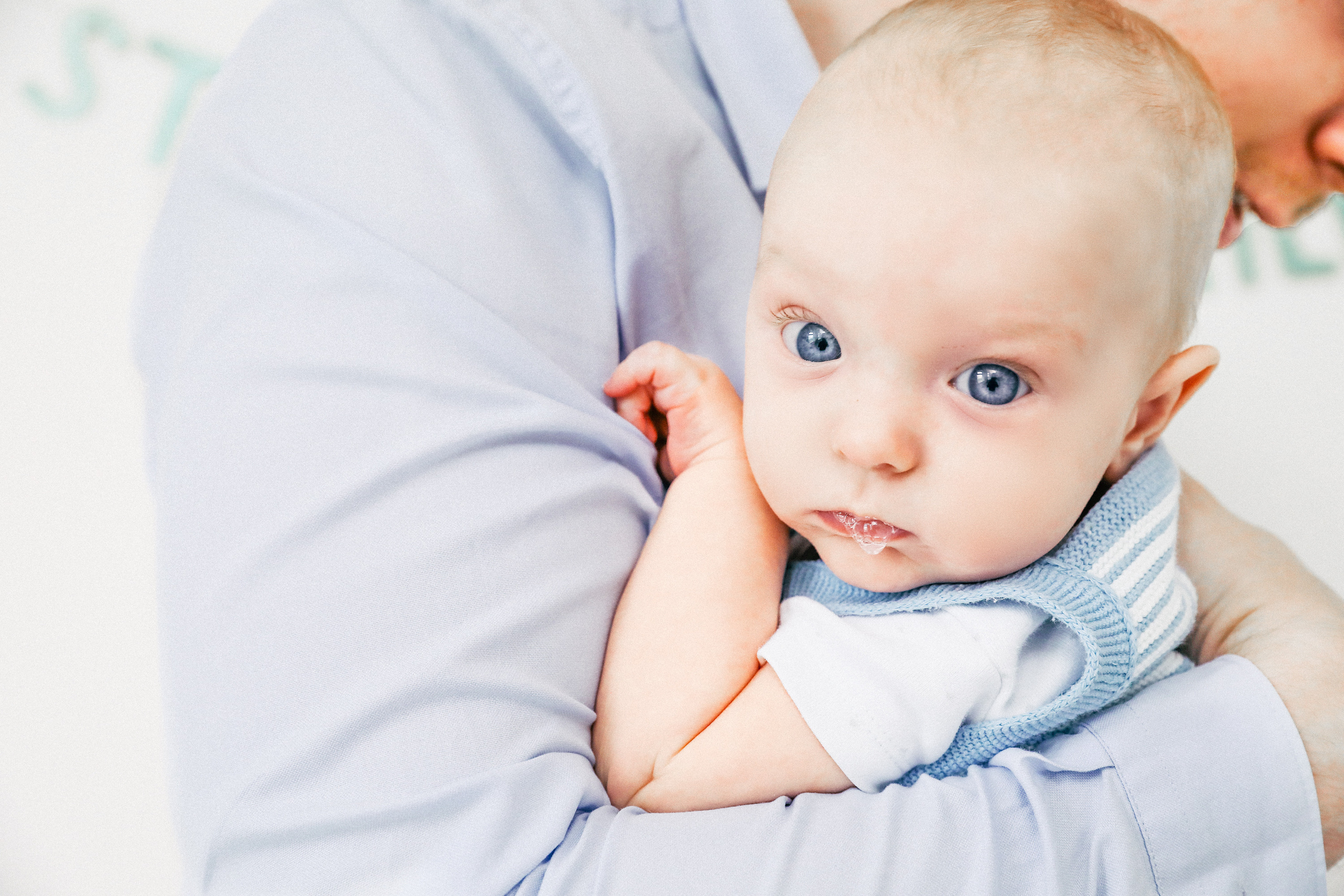 Первая фотосессия. Главная