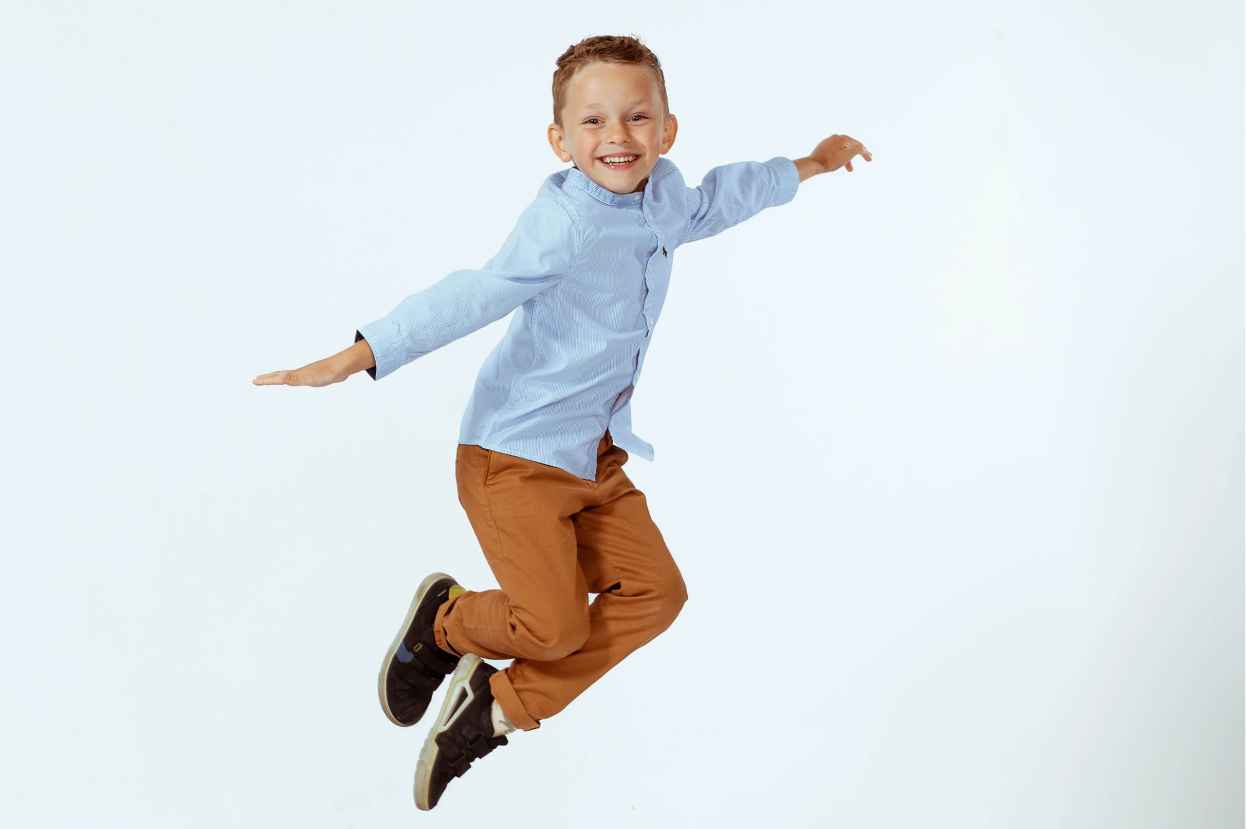 Jump. Главная