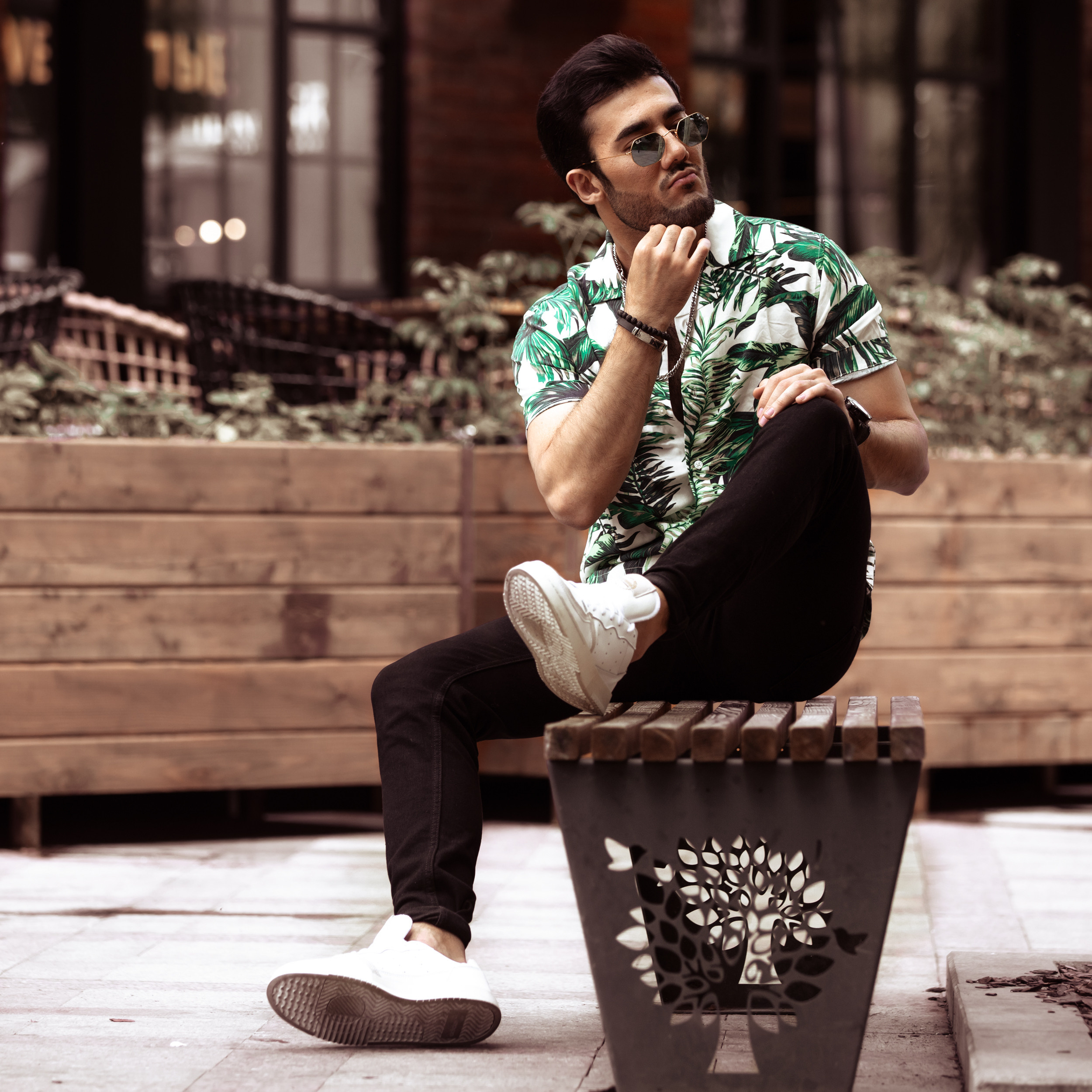 Фото прогулки_Баха. Главная