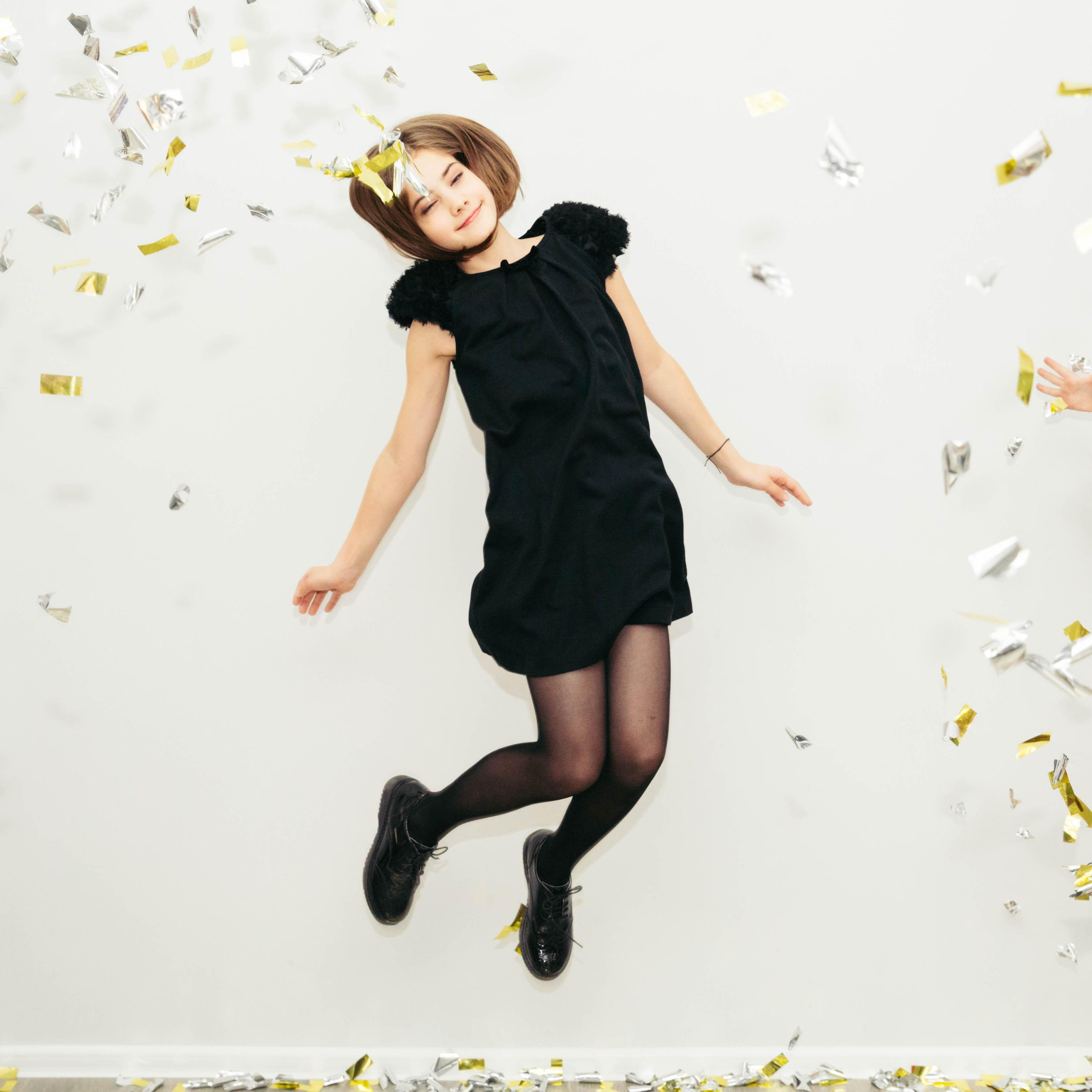 День Рождения. Главная