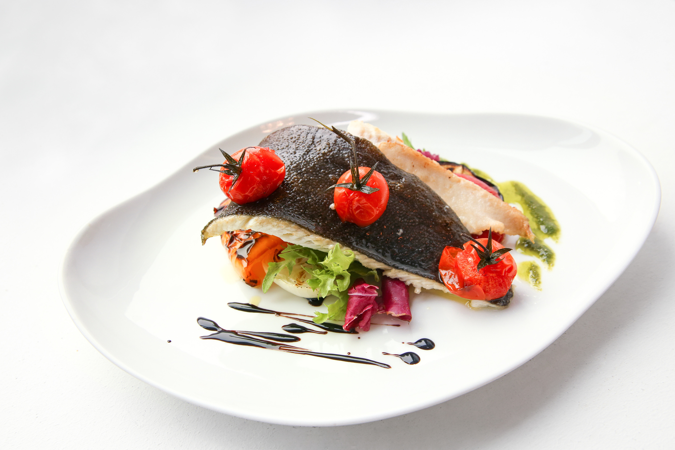 Меню Челентано. Главная