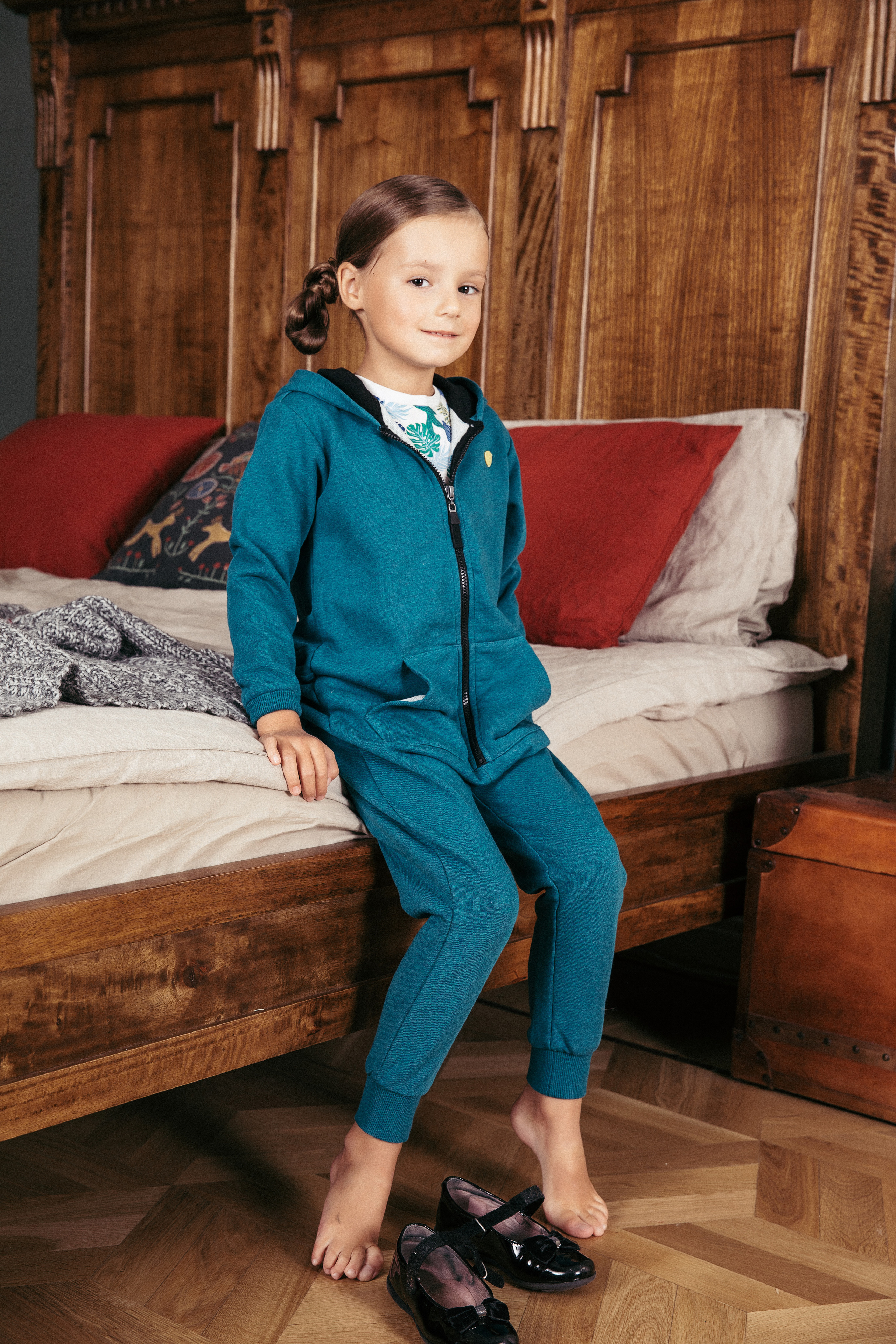 Студия. Главная