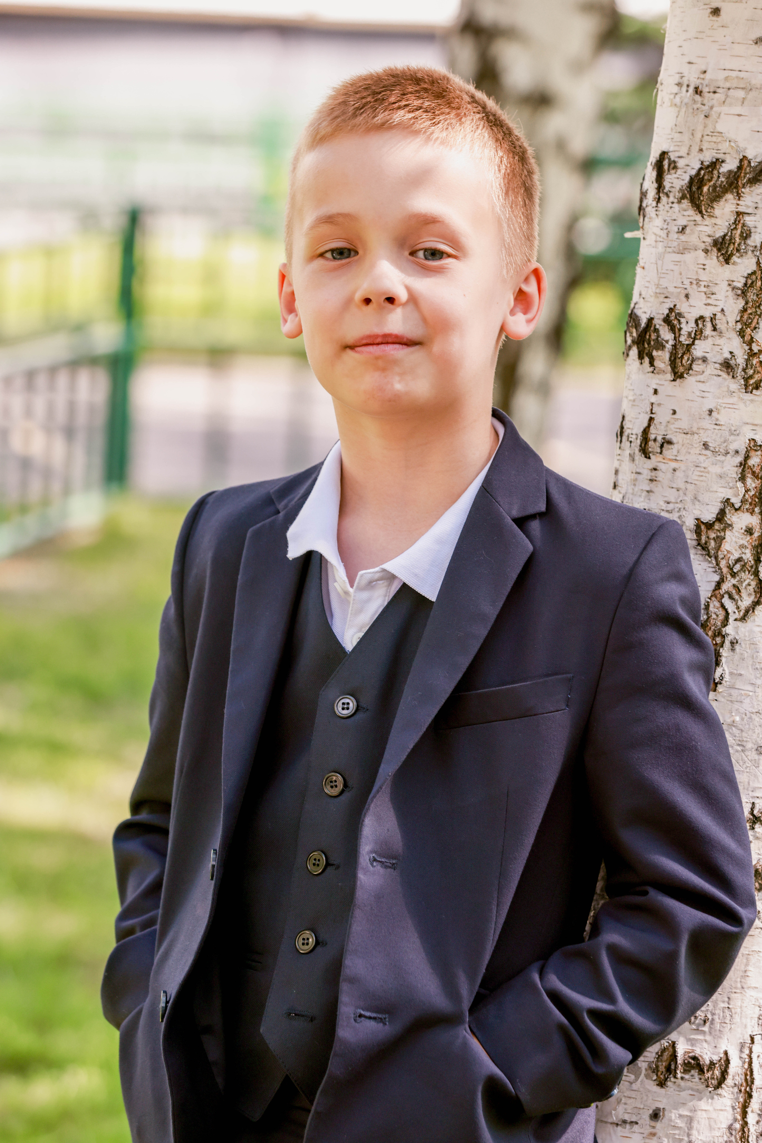 Одноклассники. Главная