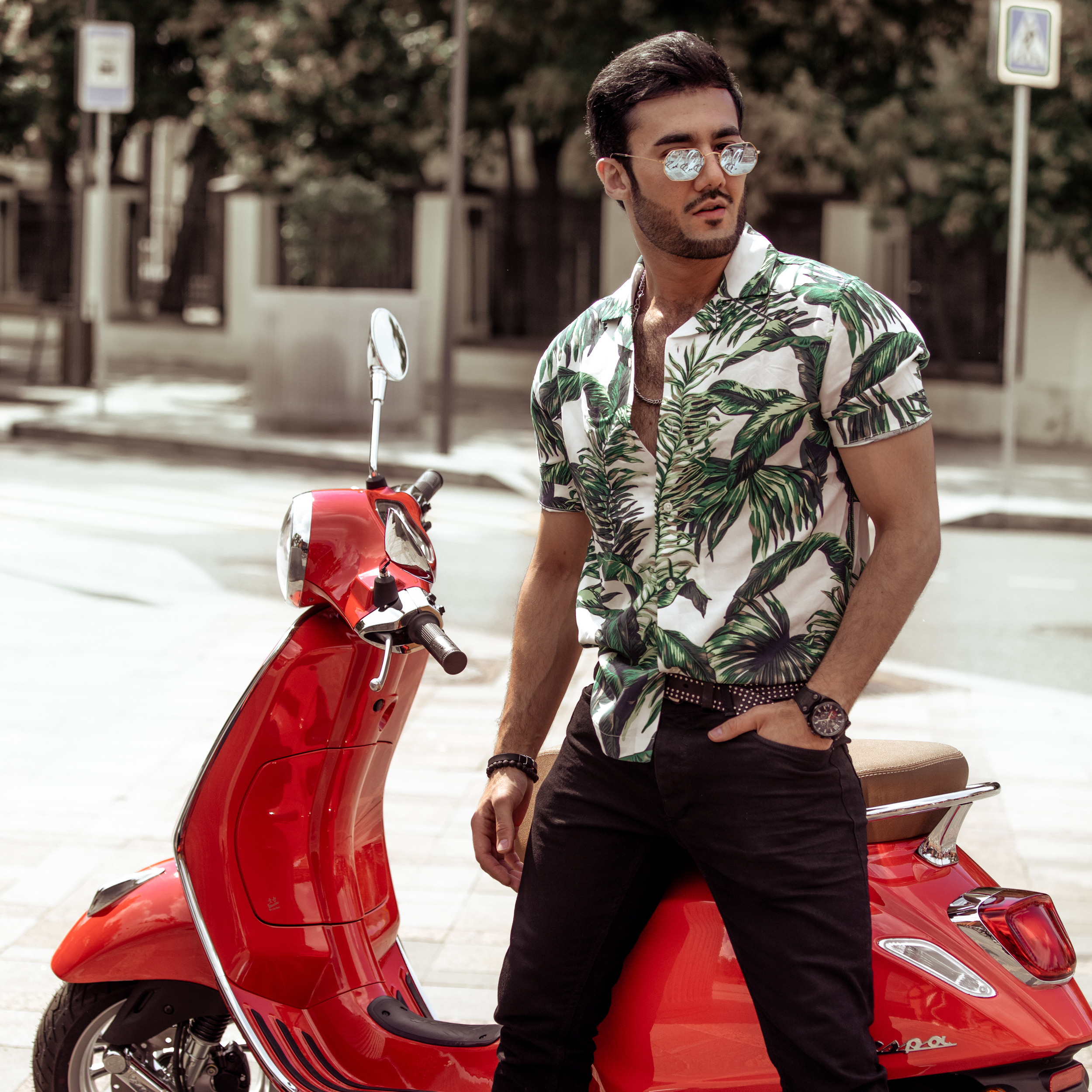 Фото прогулки_Баха. Главная