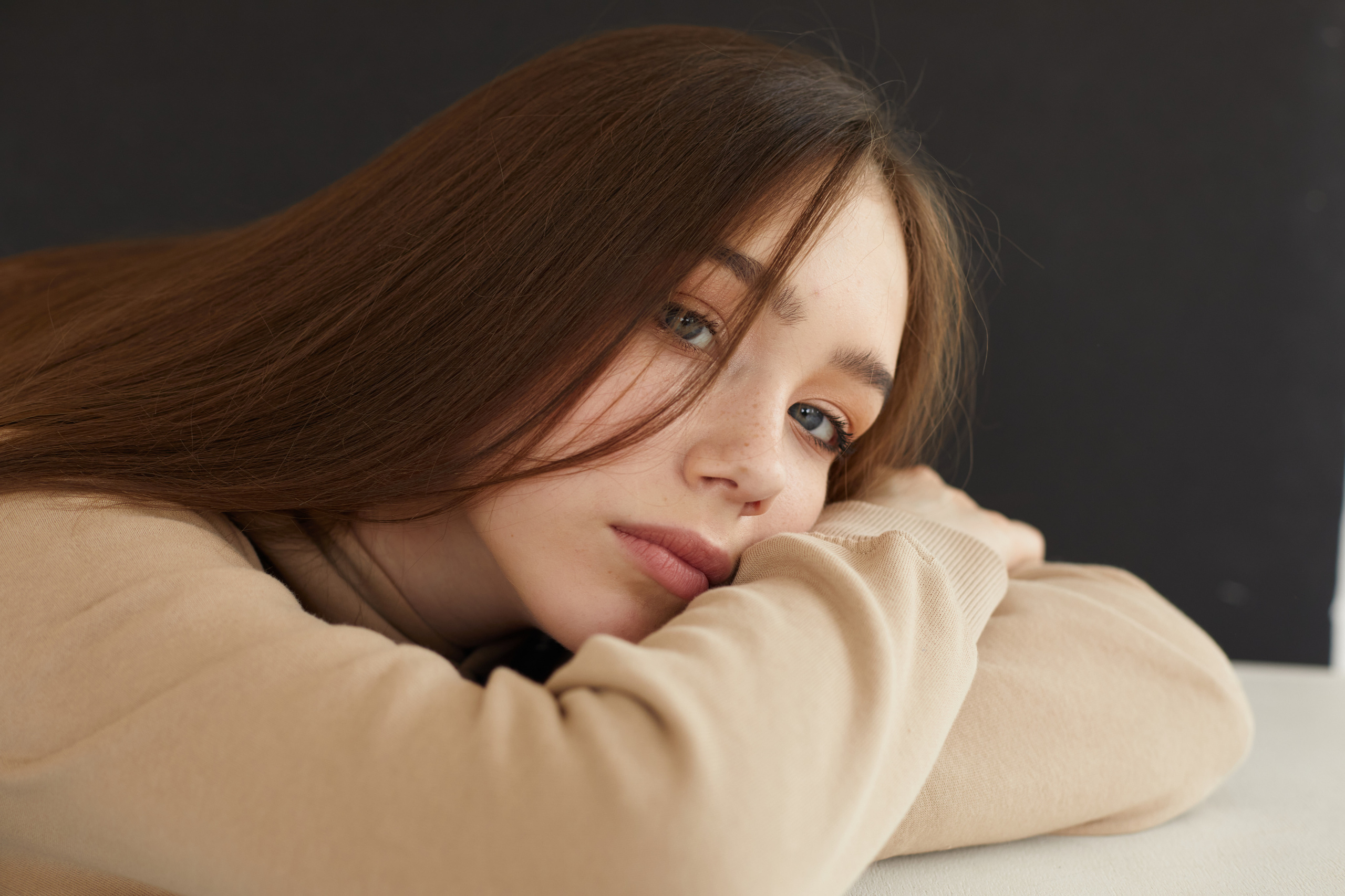 Студия. Главная