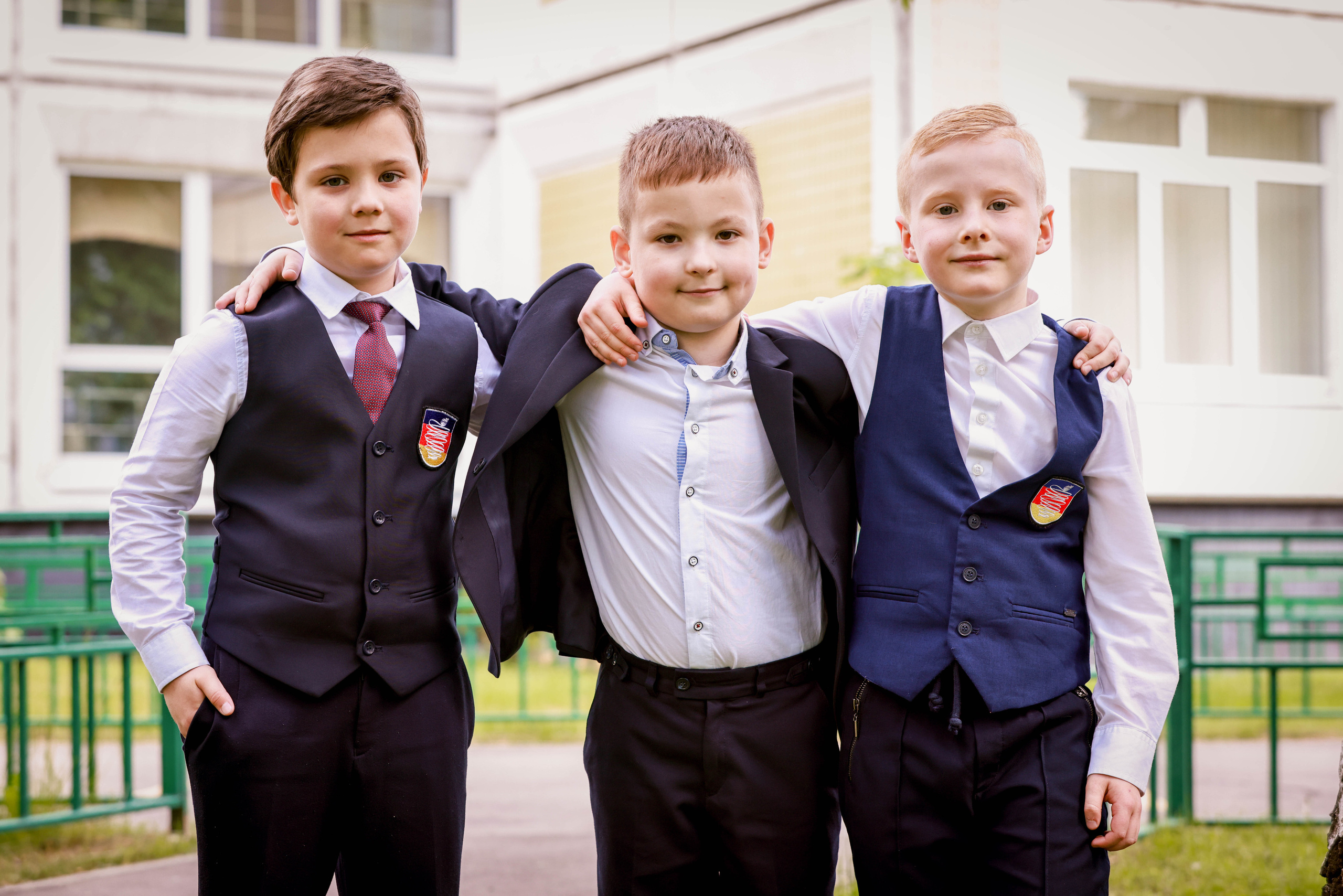 Одноклассники. Главная