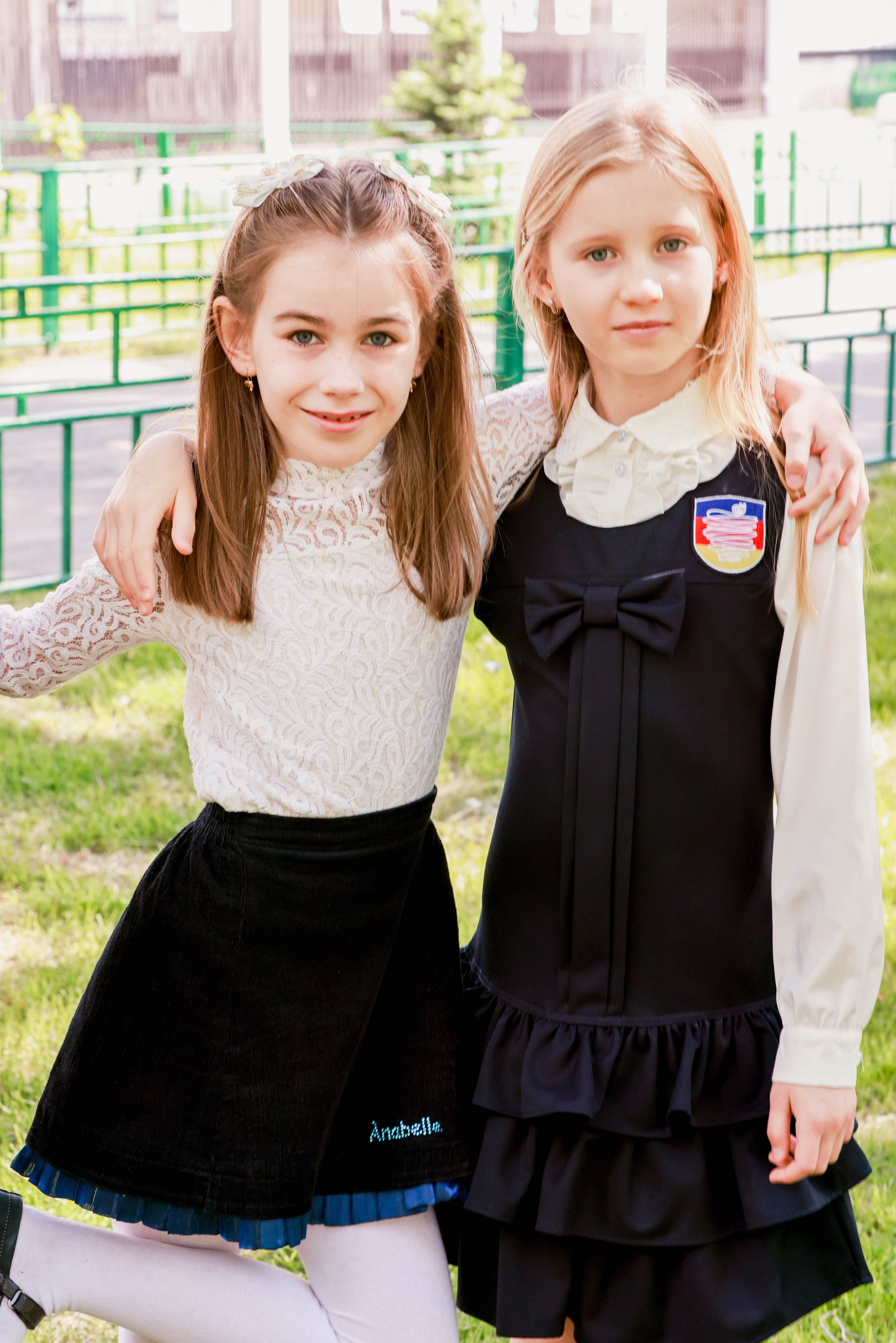 Одноклассники. Главная